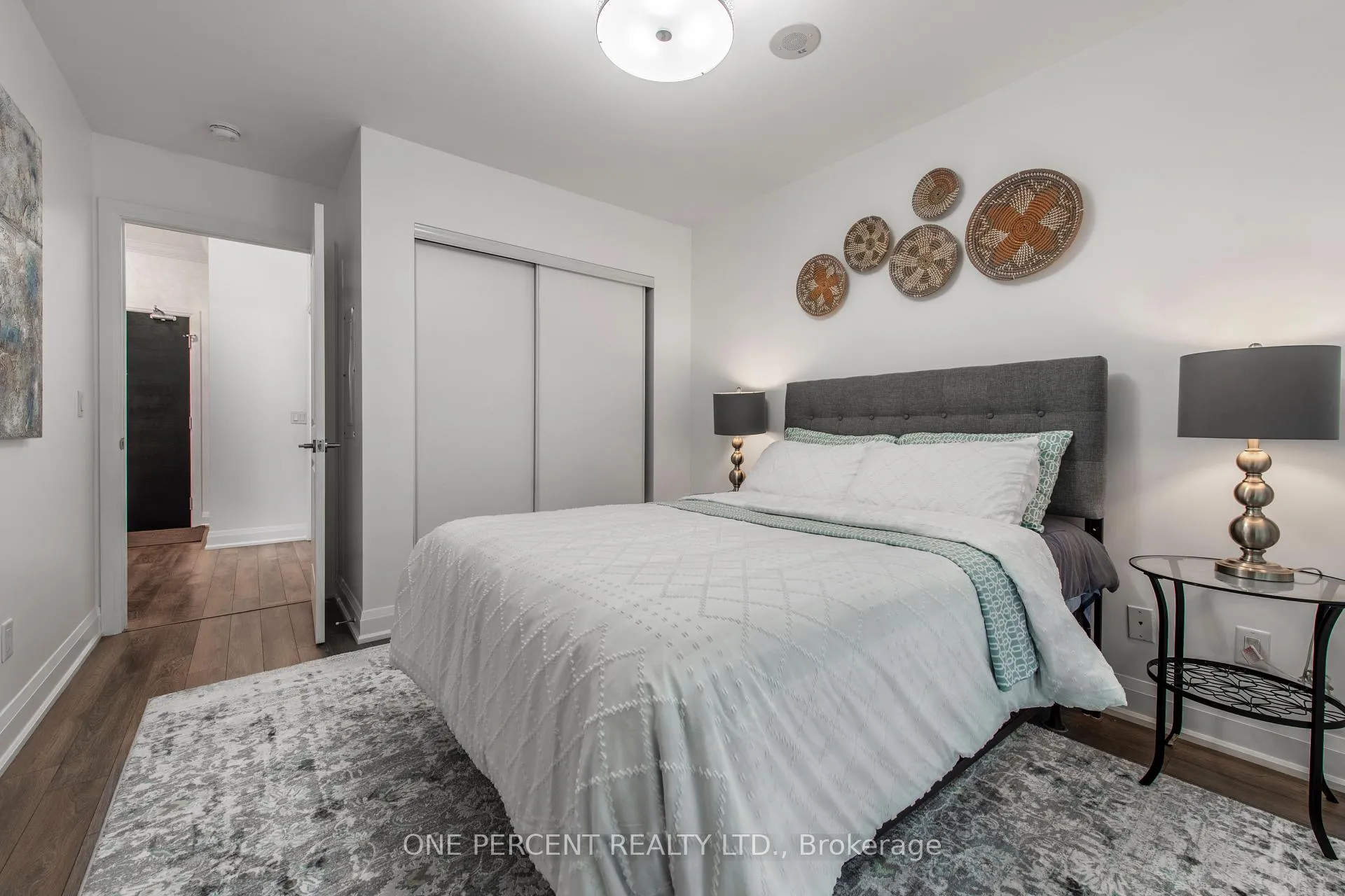 Photo 17 of Unit 309, 55 Yorkland Boulevard, Brampton, Goreway Drive Corridor — HOMEH