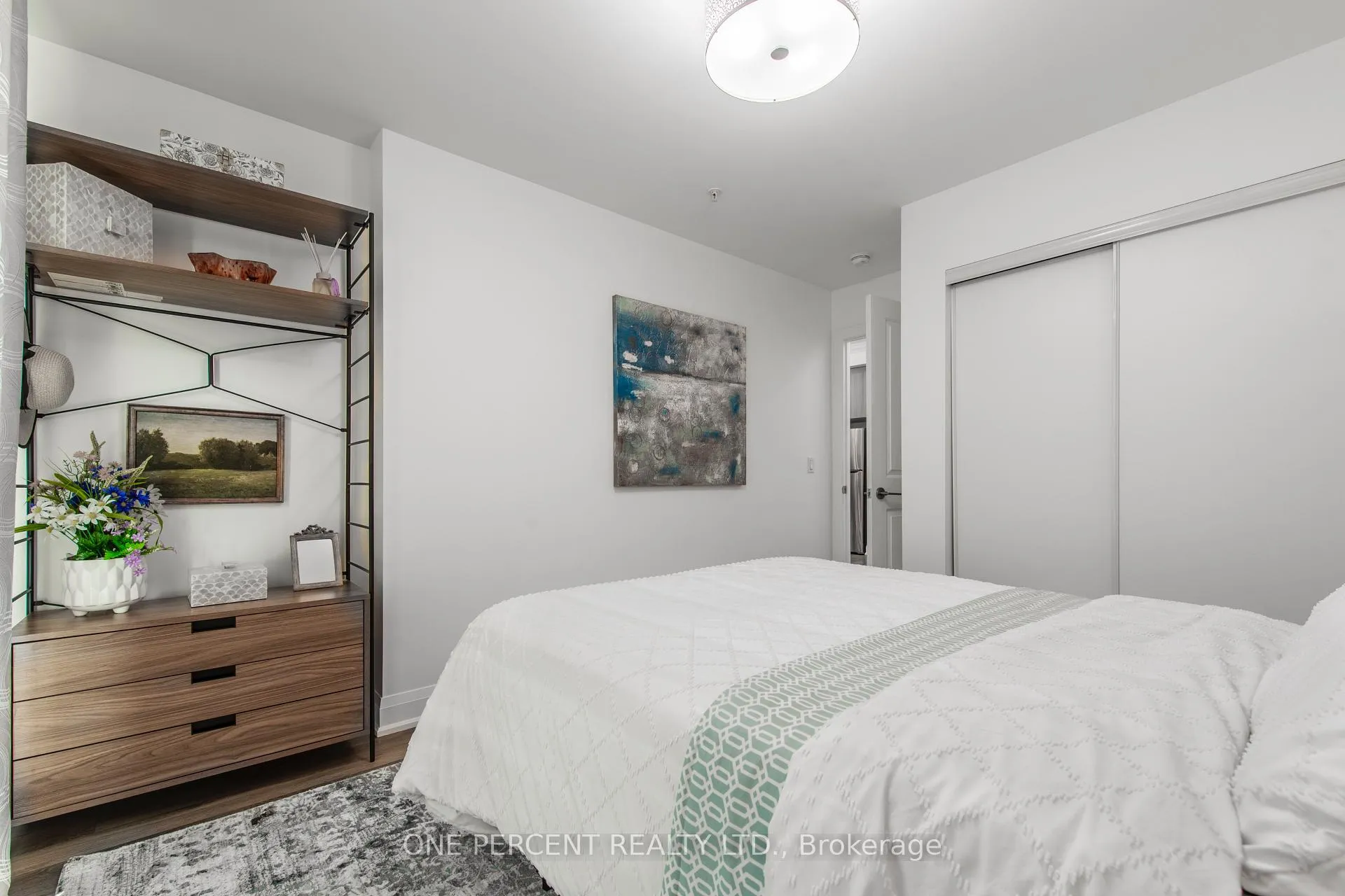 Photo 18 of Unit 309, 55 Yorkland Boulevard, Brampton, Goreway Drive Corridor — HOMEH