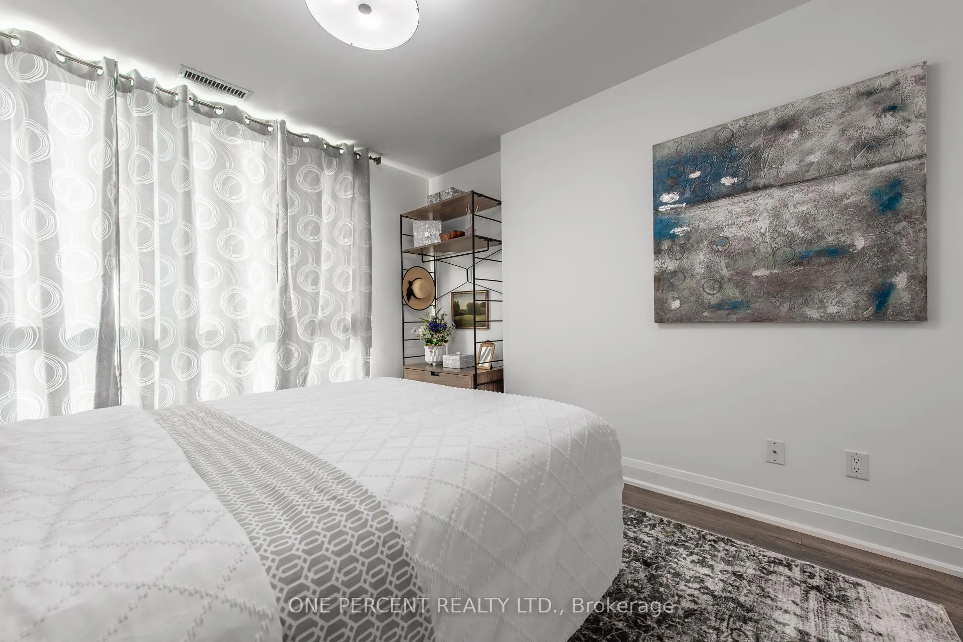 Photo 19 of Unit 309, 55 Yorkland Boulevard, Brampton, Goreway Drive Corridor — HOMEH