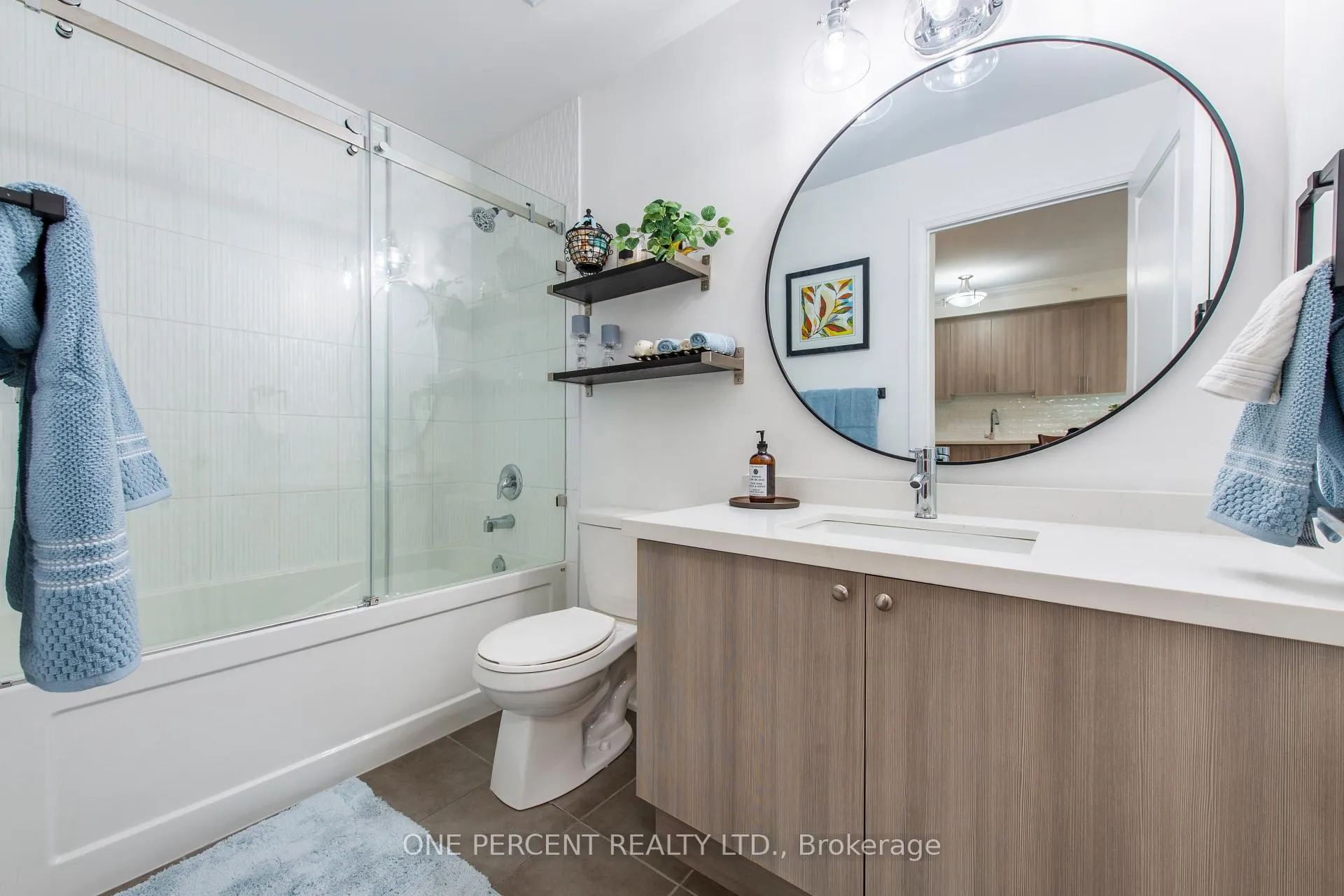Photo 20 of Unit 309, 55 Yorkland Boulevard, Brampton, Goreway Drive Corridor — HOMEH