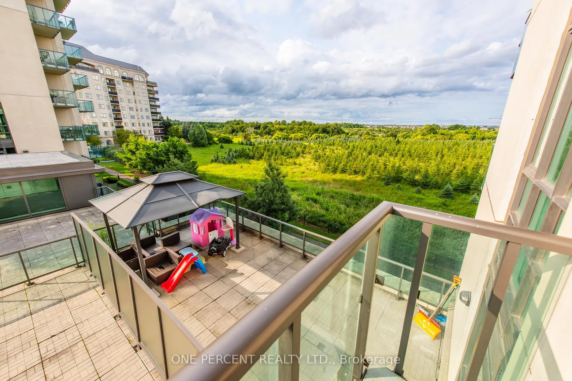 Photo 24 of Unit 309, 55 Yorkland Boulevard, Brampton, Goreway Drive Corridor — HOMEH