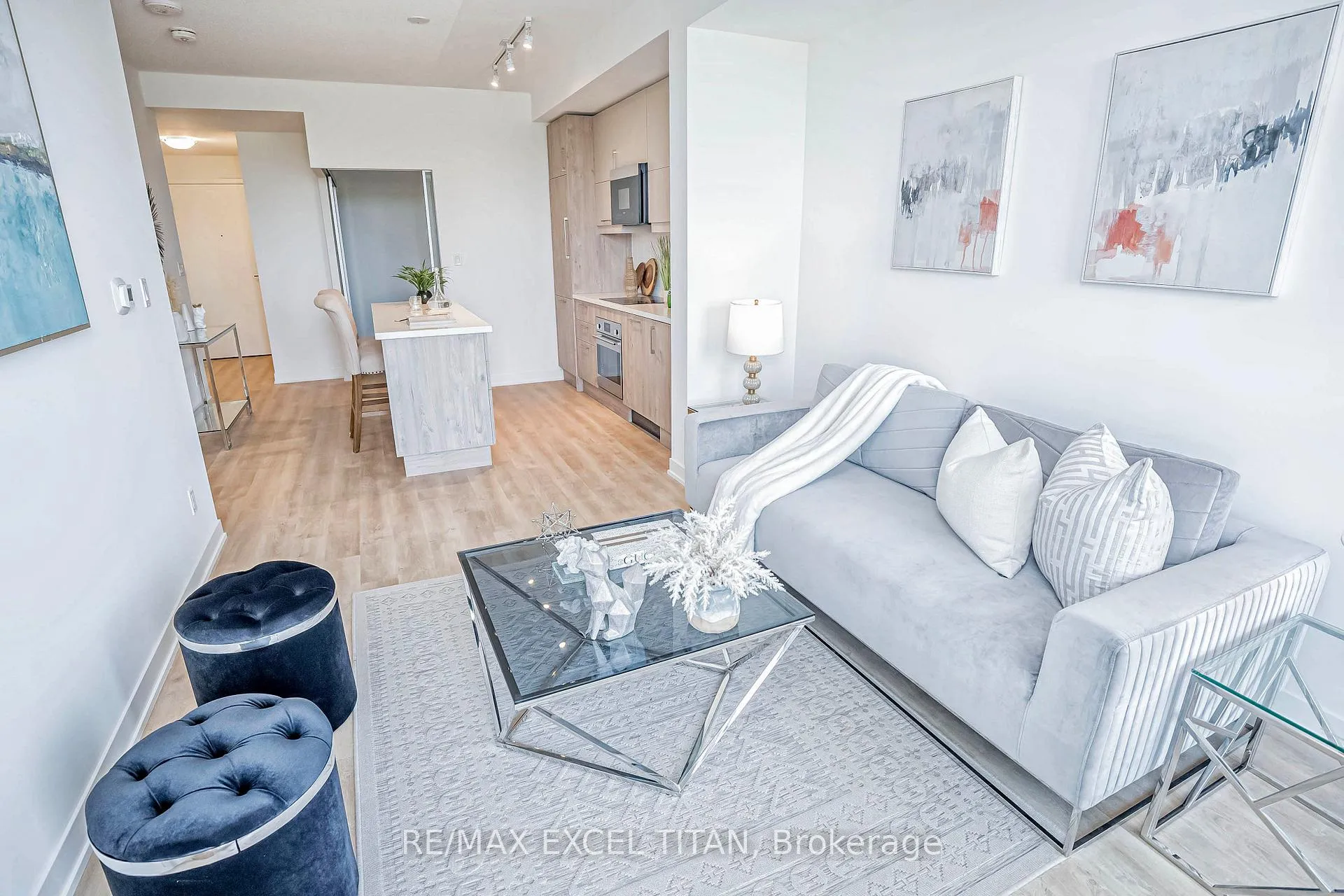 Photo 13 of Unit 411, 38 Simcoe Promenade, Markham, Unionville — HOMEH