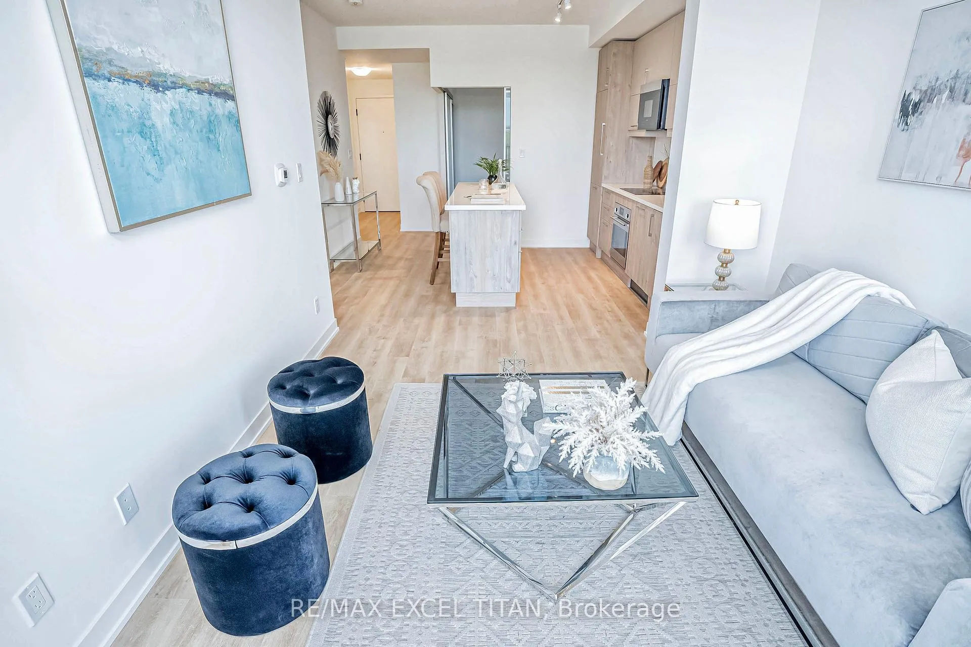 Photo 14 of Unit 411, 38 Simcoe Promenade, Markham, Unionville — HOMEH