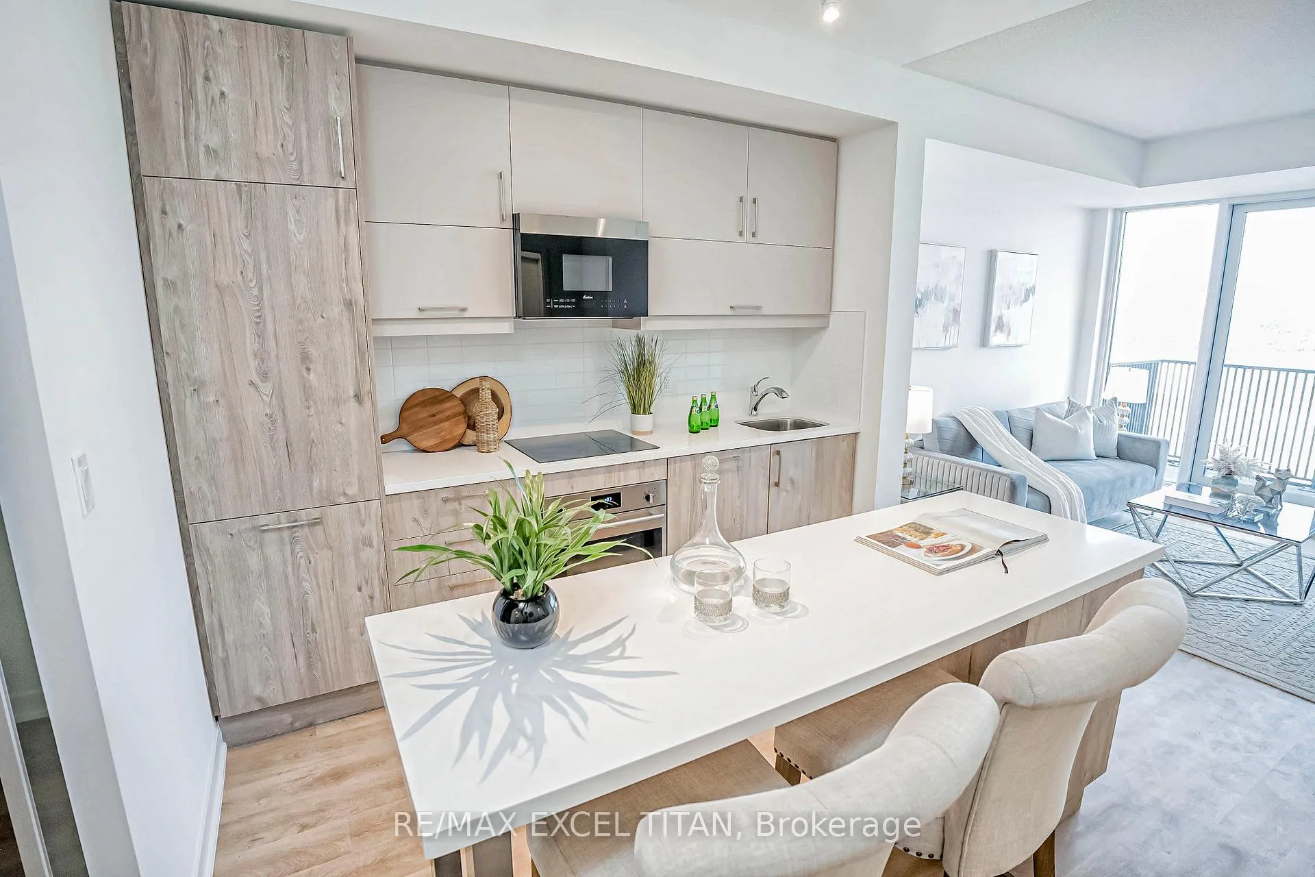 Photo 19 of Unit 411, 38 Simcoe Promenade, Markham, Unionville — HOMEH