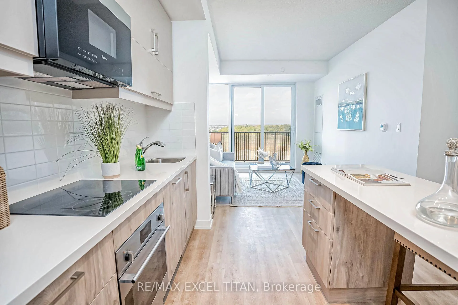 Photo 20 of Unit 411, 38 Simcoe Promenade, Markham, Unionville — HOMEH