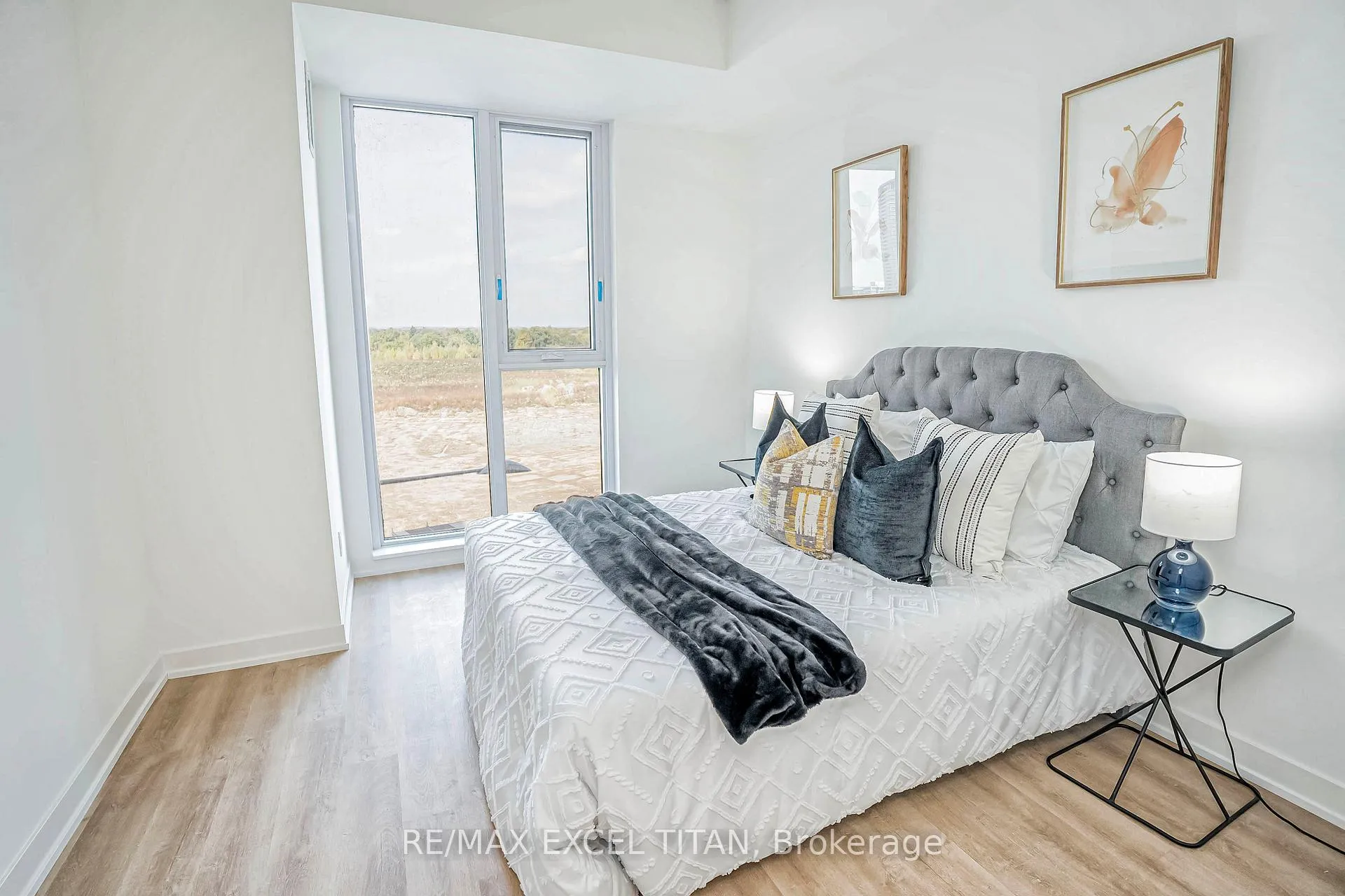 Photo 22 of Unit 411, 38 Simcoe Promenade, Markham, Unionville — HOMEH