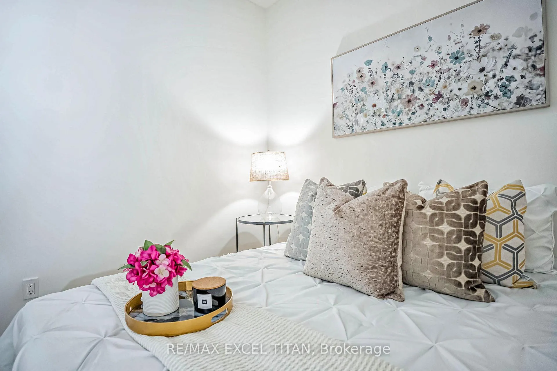 Photo 28 of Unit 411, 38 Simcoe Promenade, Markham, Unionville — HOMEH
