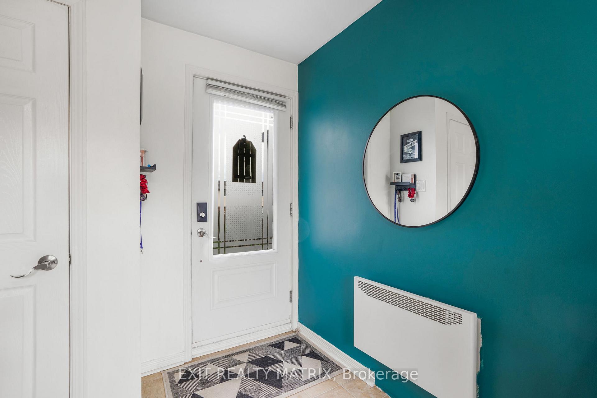 Photo 7 of Unit B, 72 Boyd Street, Champlain, Vankleek Hill — HOMEH