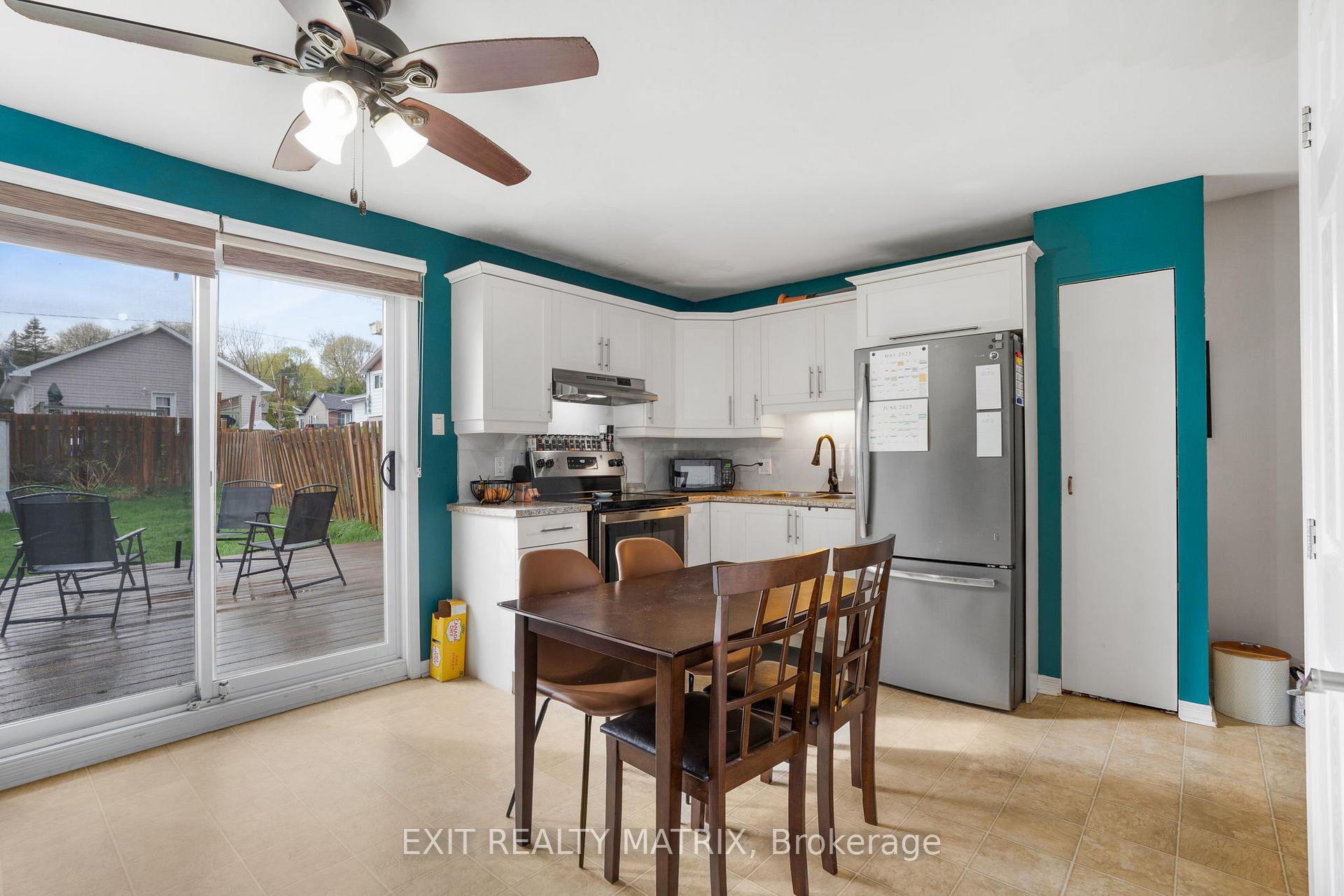 Photo 8 of Unit B, 72 Boyd Street, Champlain, Vankleek Hill — HOMEH