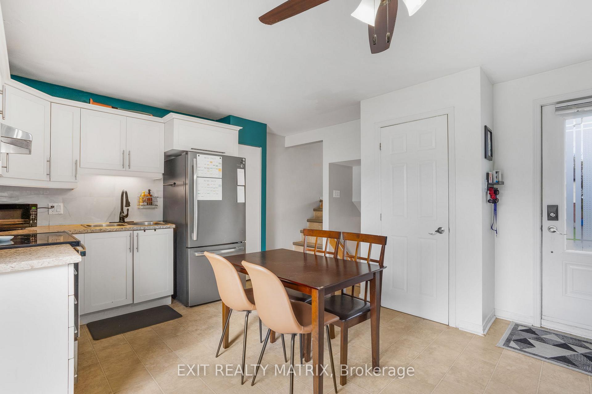 Photo 9 of Unit B, 72 Boyd Street, Champlain, Vankleek Hill — HOMEH