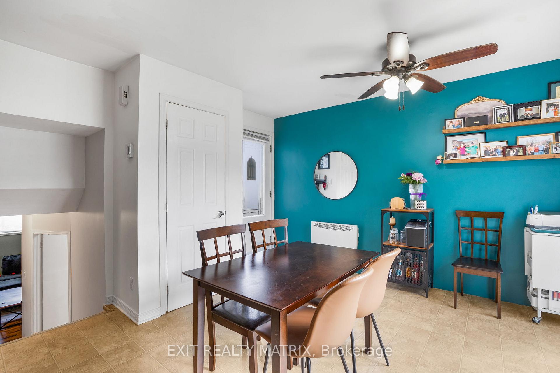 Photo 10 of Unit B, 72 Boyd Street, Champlain, Vankleek Hill — HOMEH