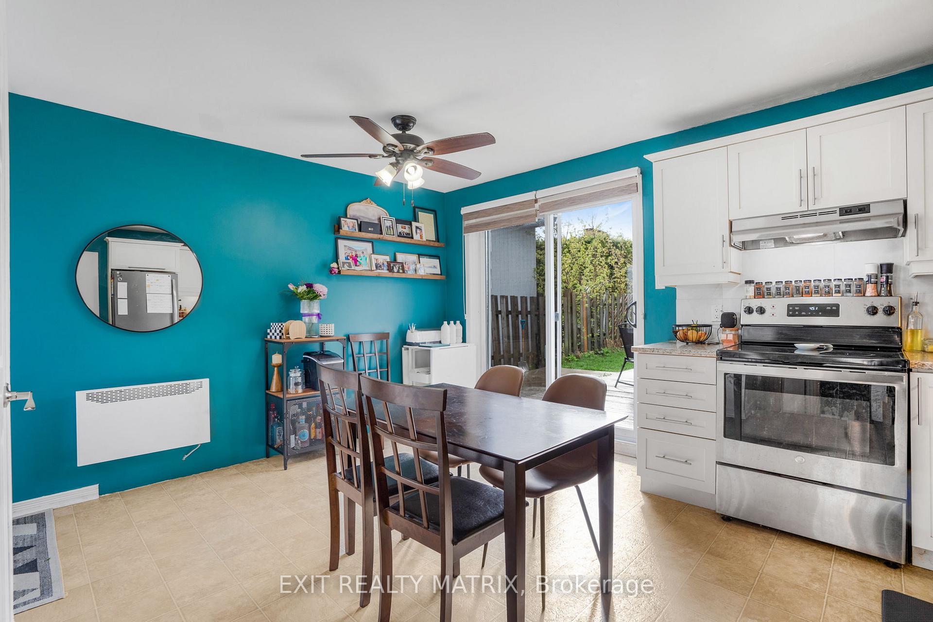 Photo 11 of Unit B, 72 Boyd Street, Champlain, Vankleek Hill — HOMEH