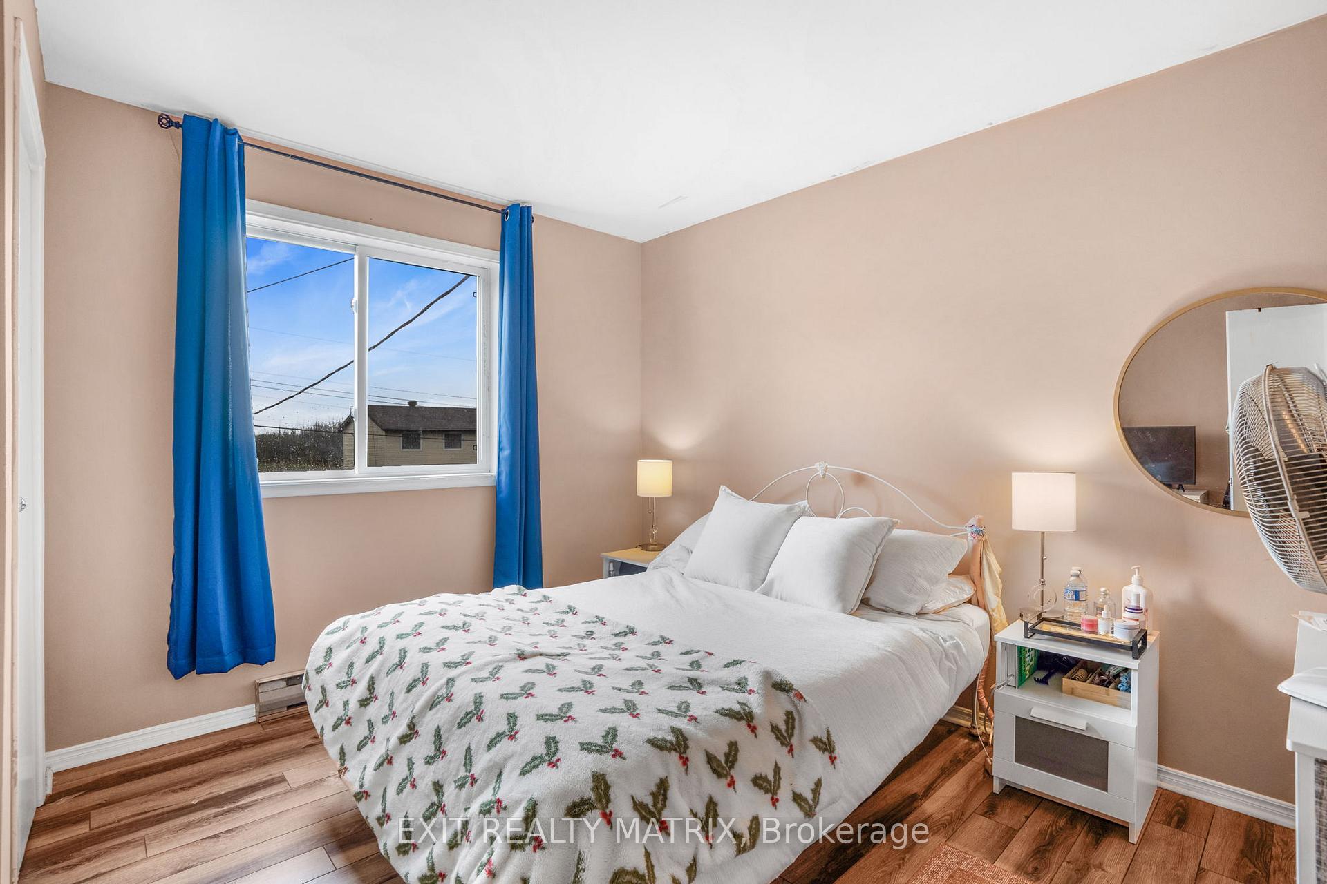 Photo 13 of Unit B, 72 Boyd Street, Champlain, Vankleek Hill — HOMEH