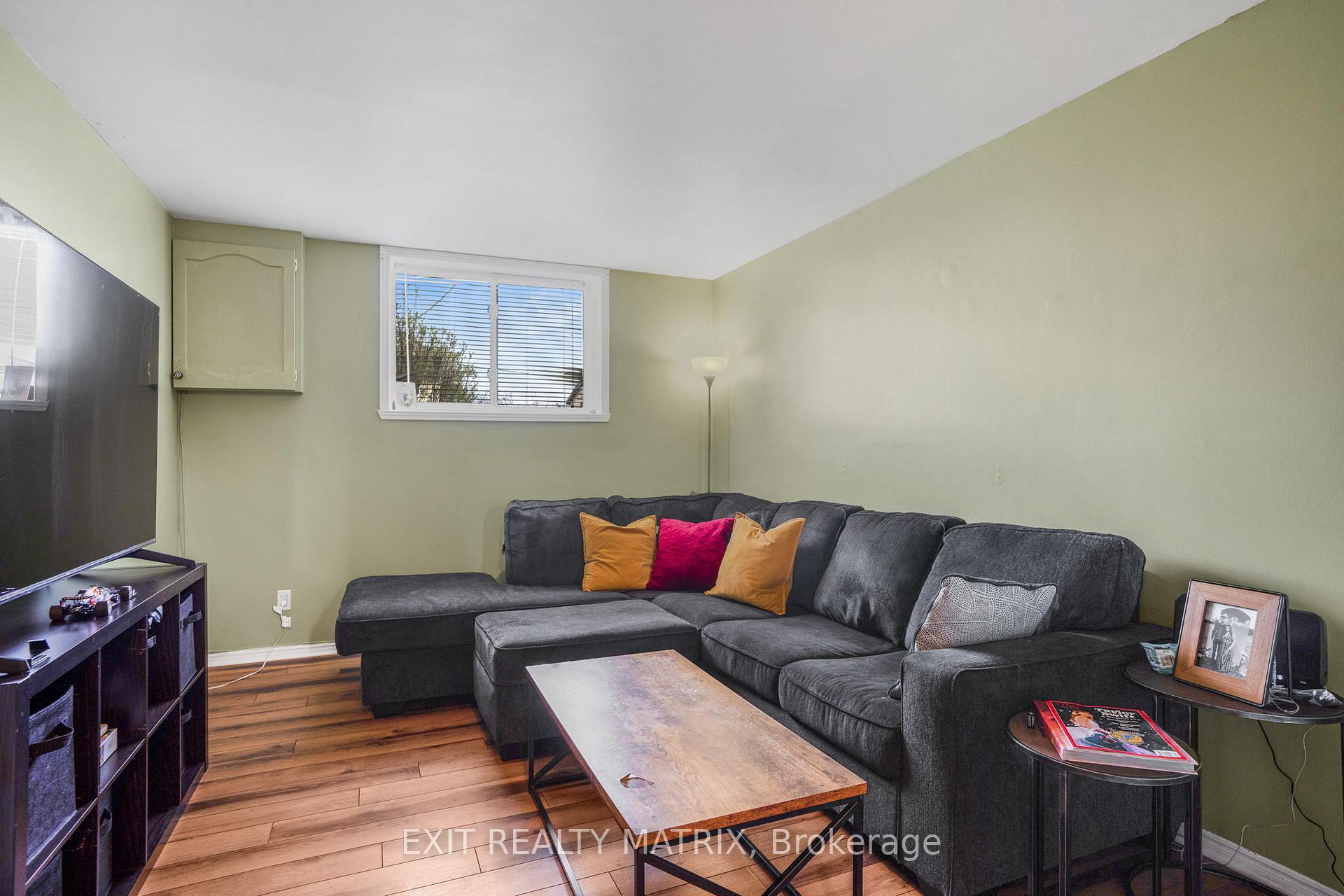 Photo 17 of Unit B, 72 Boyd Street, Champlain, Vankleek Hill — HOMEH