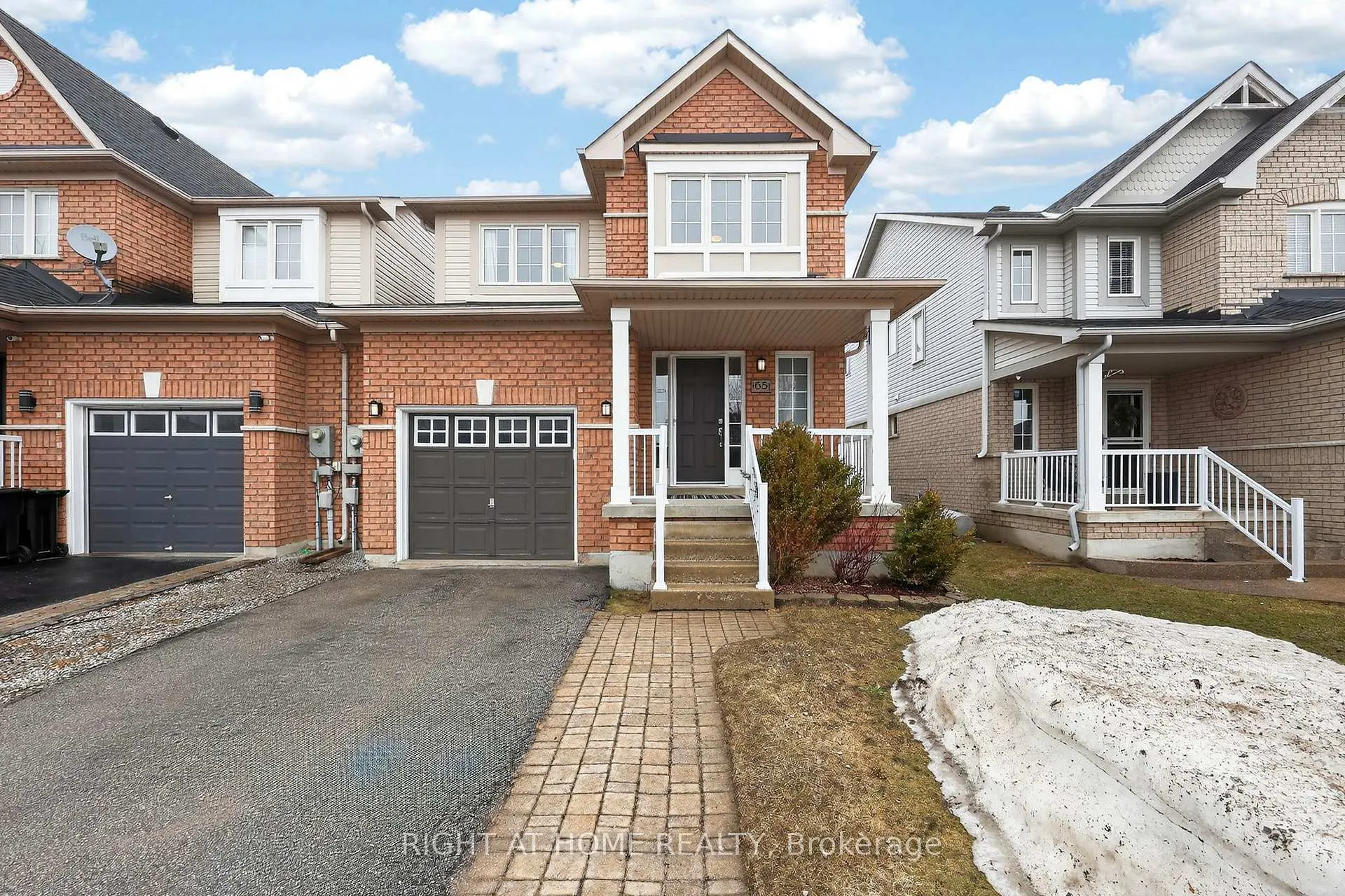 Photo 2 of 65 Bird Street, Barrie, Edgehill Drive — HOMEH