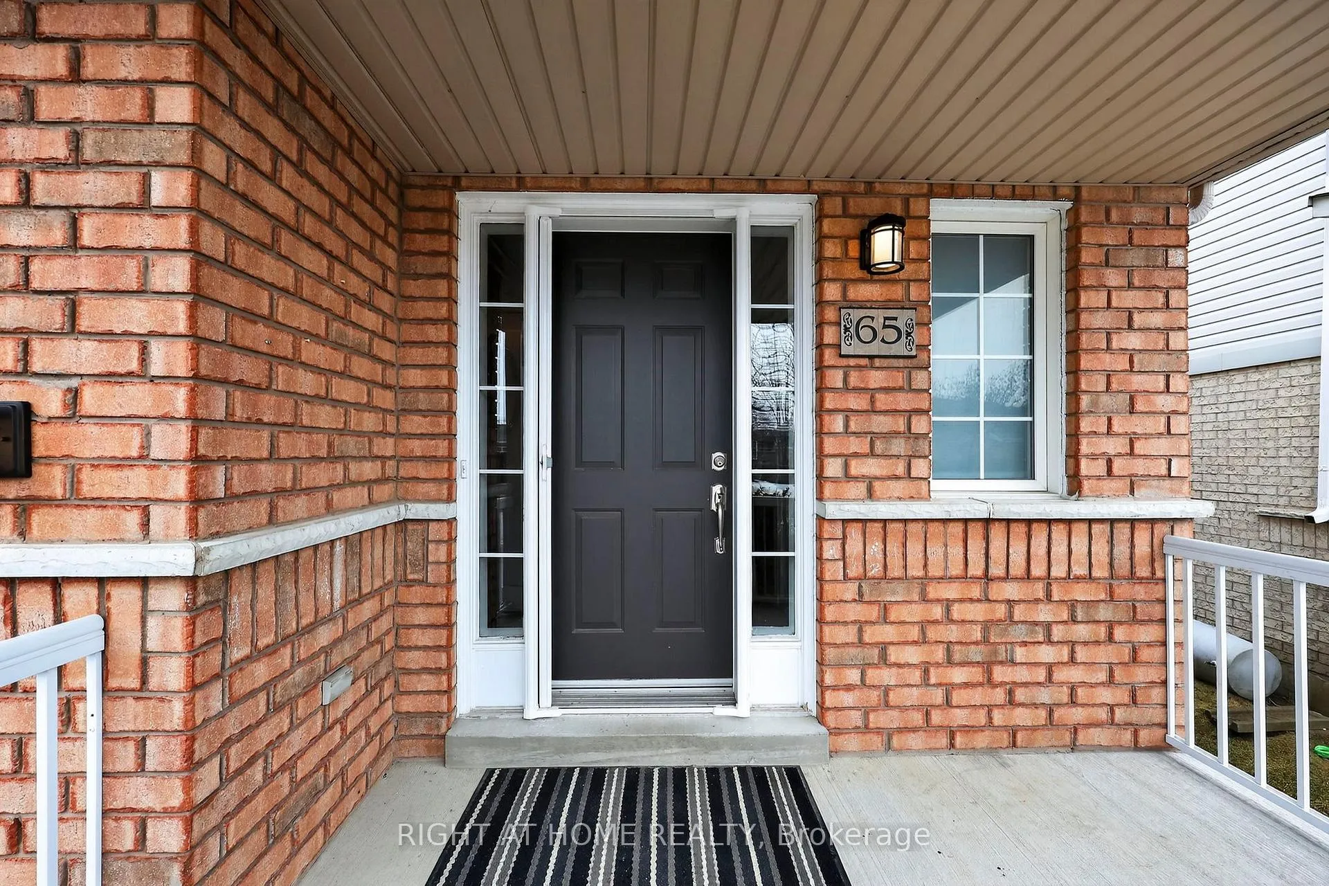 Photo 7 of 65 Bird Street, Barrie, Edgehill Drive — HOMEH