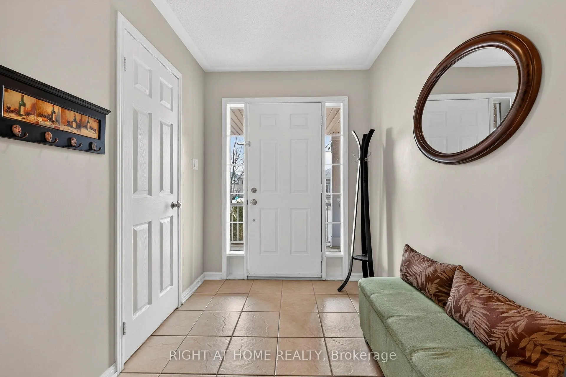 Photo 8 of 65 Bird Street, Barrie, Edgehill Drive — HOMEH
