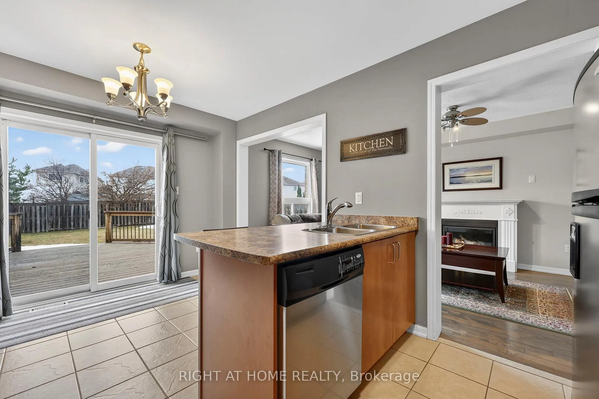 Photo 12 of 65 Bird Street, Barrie, Edgehill Drive — HOMEH