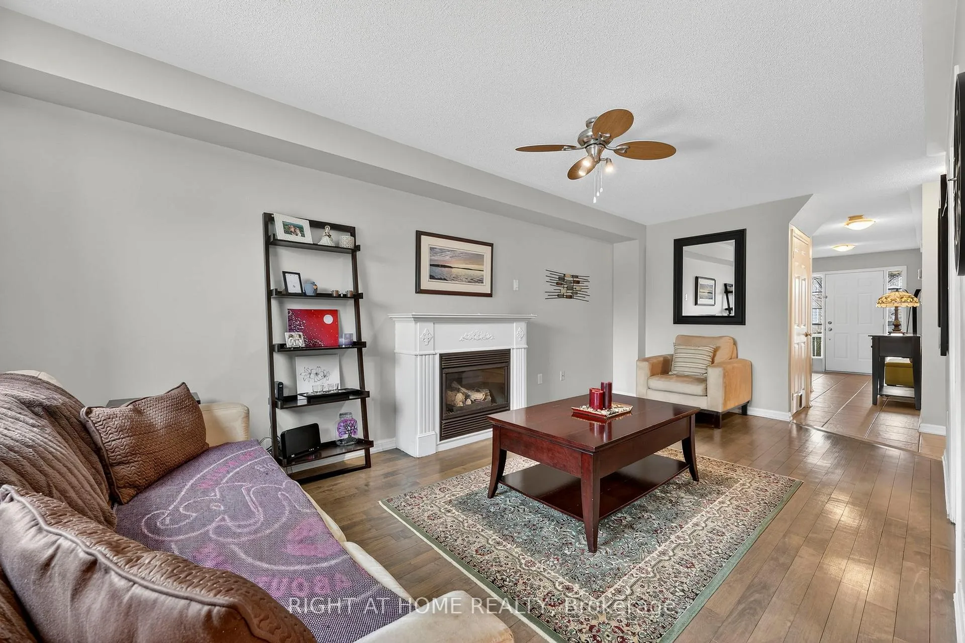 Photo 14 of 65 Bird Street, Barrie, Edgehill Drive — HOMEH