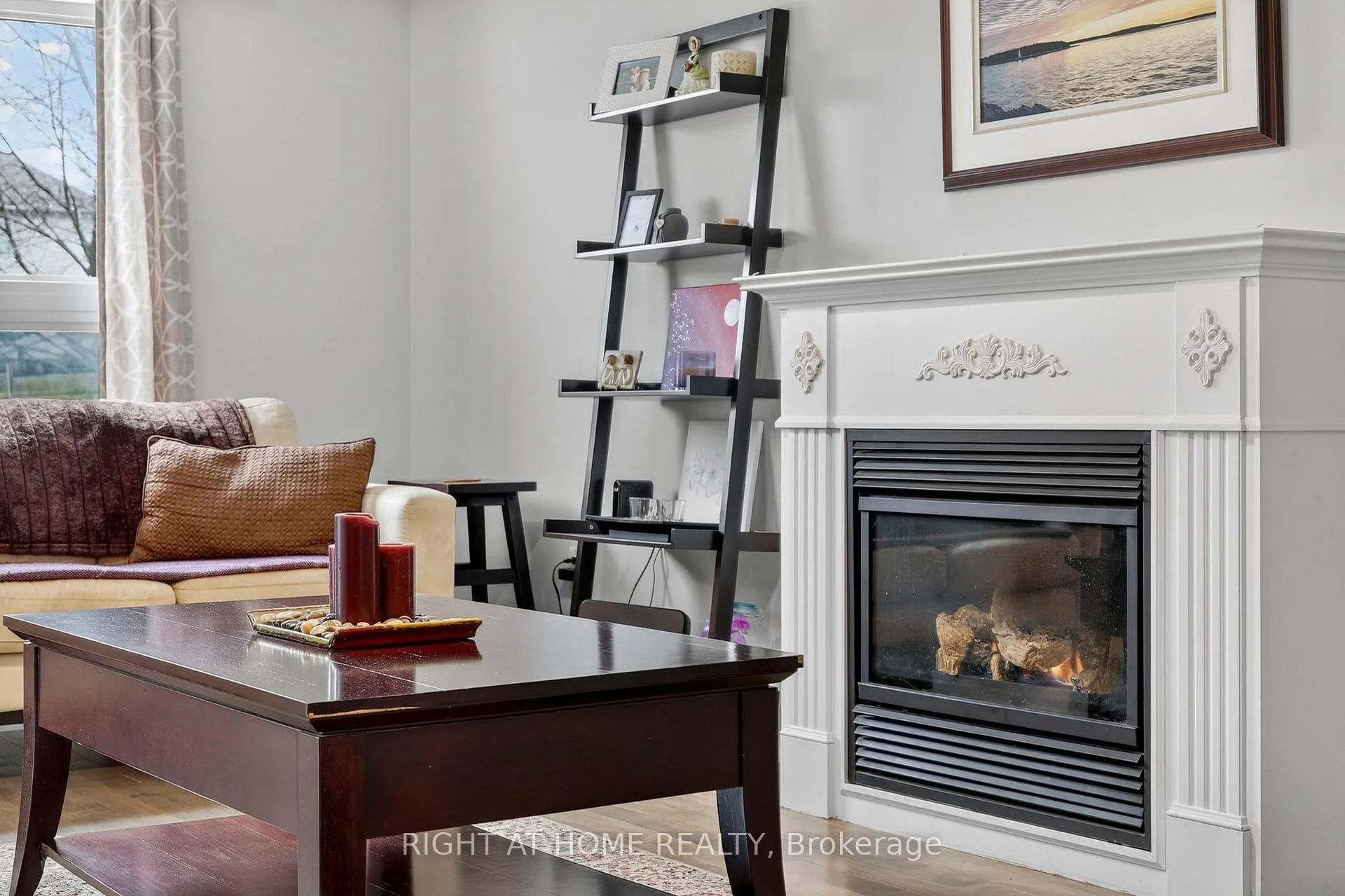 Photo 15 of 65 Bird Street, Barrie, Edgehill Drive — HOMEH