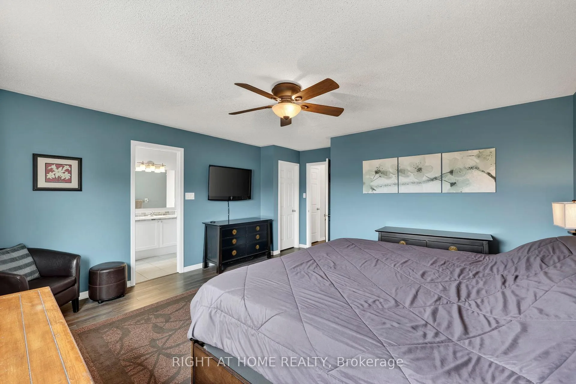 Photo 21 of 65 Bird Street, Barrie, Edgehill Drive — HOMEH