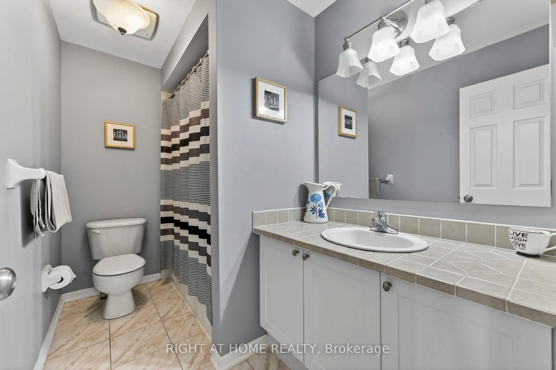 Photo 27 of 65 Bird Street, Barrie, Edgehill Drive — HOMEH