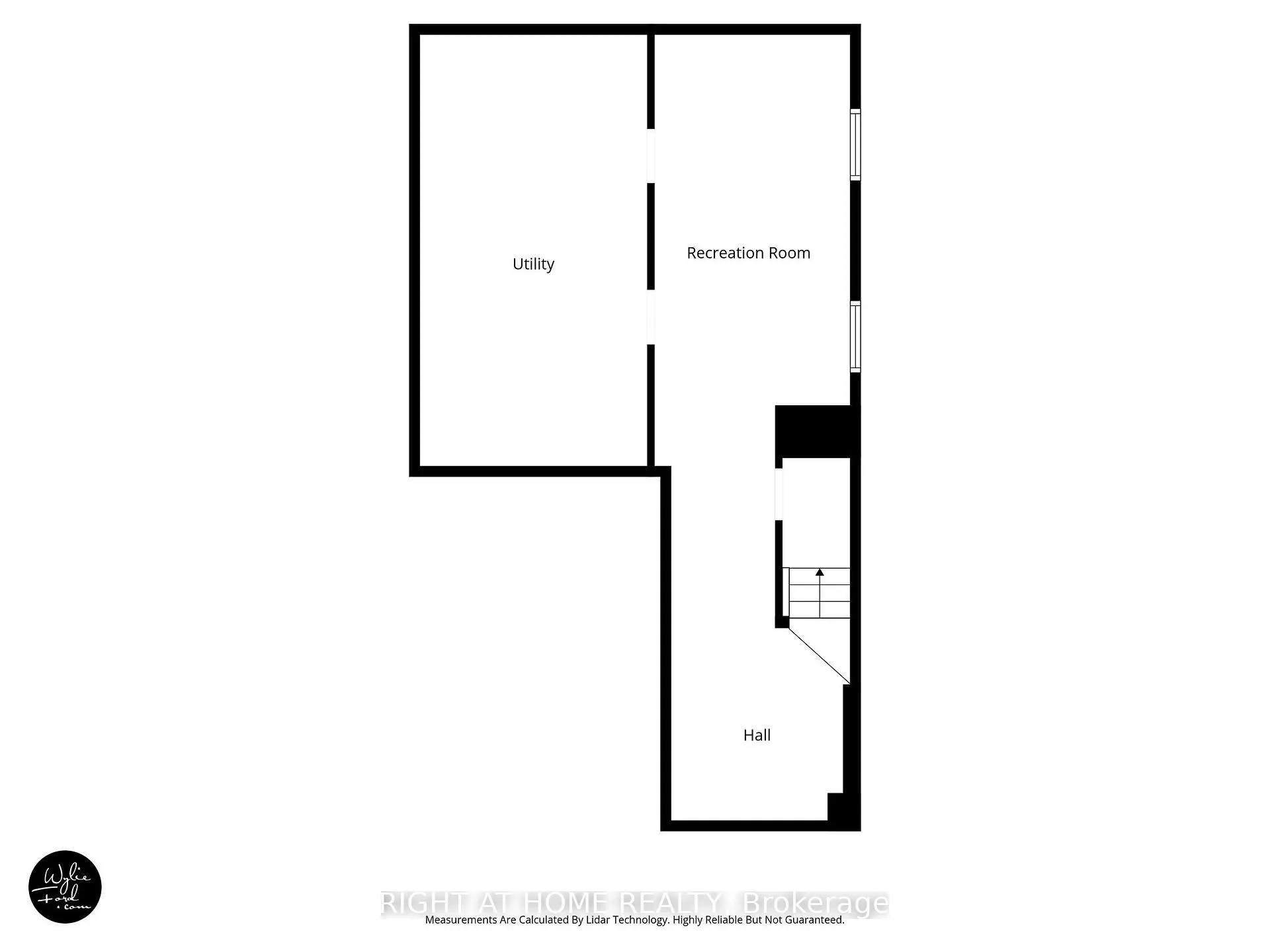 Photo 41 of 65 Bird Street, Barrie, Edgehill Drive — HOMEH