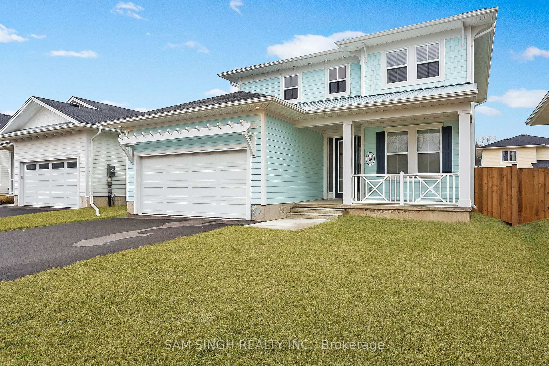 Photo 2 of 110 Sandcastle Key Drive, Central Elgin, Rural Central Elgin — HOMEH