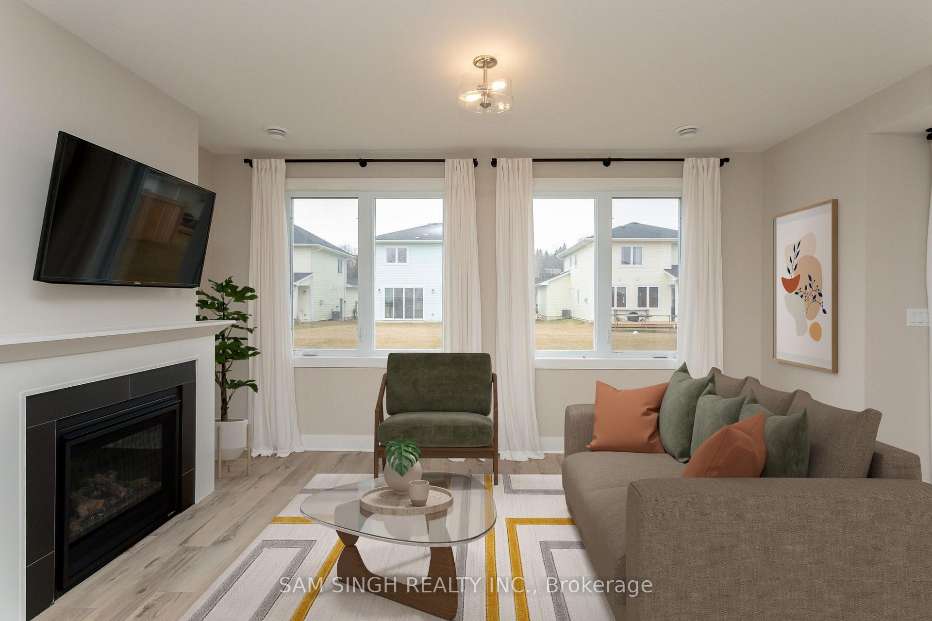 Photo 5 of 110 Sandcastle Key Drive, Central Elgin, Rural Central Elgin — HOMEH