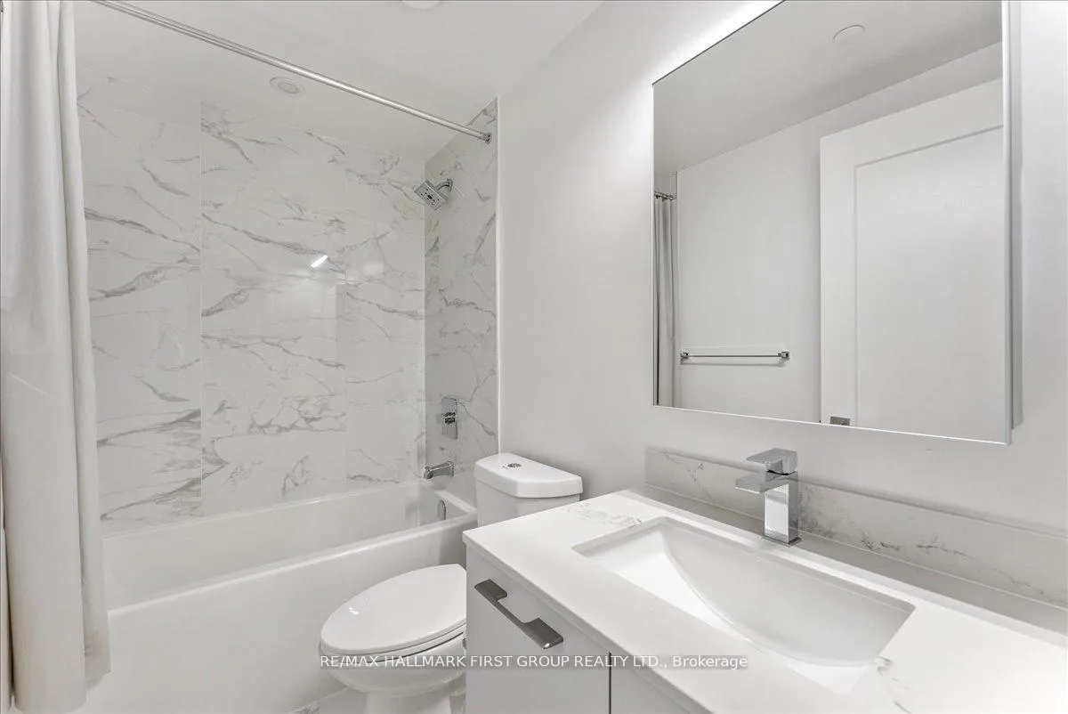 Photo 17 of Unit 1608, 8 Water Walk Drive, Markham, Unionville — HOMEH