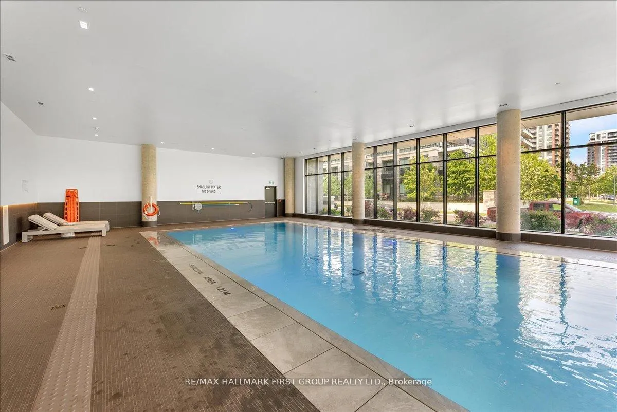 Photo 23 of Unit 1608, 8 Water Walk Drive, Markham, Unionville — HOMEH