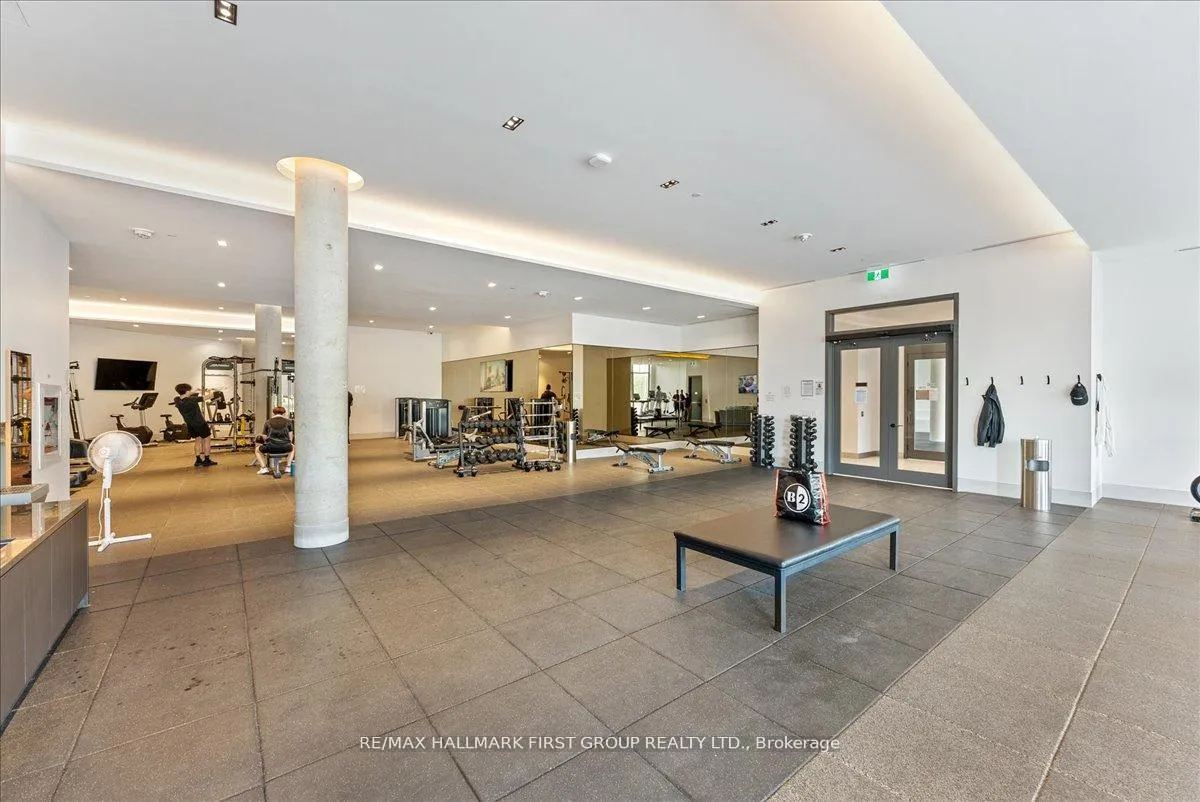 Photo 26 of Unit 1608, 8 Water Walk Drive, Markham, Unionville — HOMEH