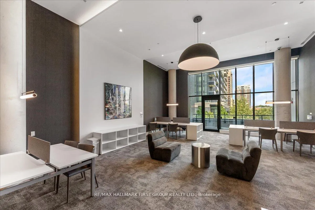Photo 27 of Unit 1608, 8 Water Walk Drive, Markham, Unionville — HOMEH