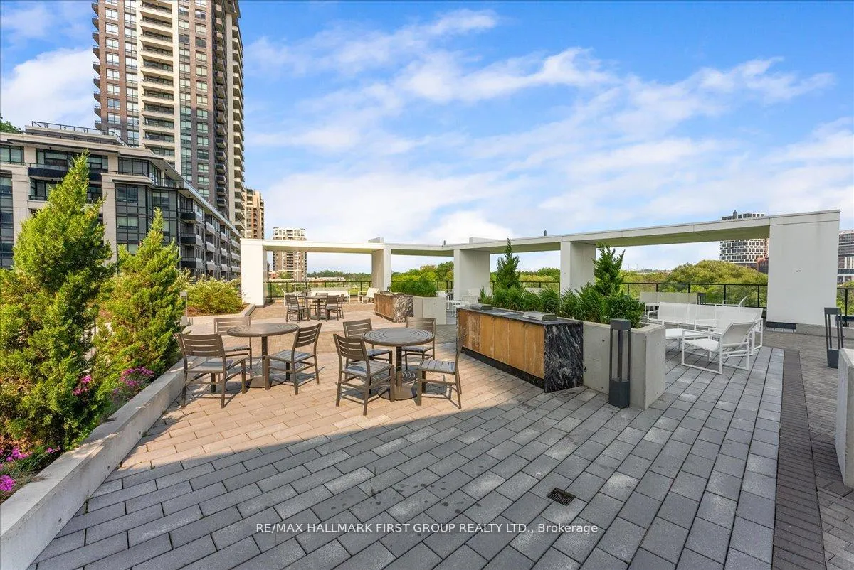 Photo 32 of Unit 1608, 8 Water Walk Drive, Markham, Unionville — HOMEH