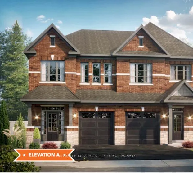 Front of 92 Sagewood Avenue