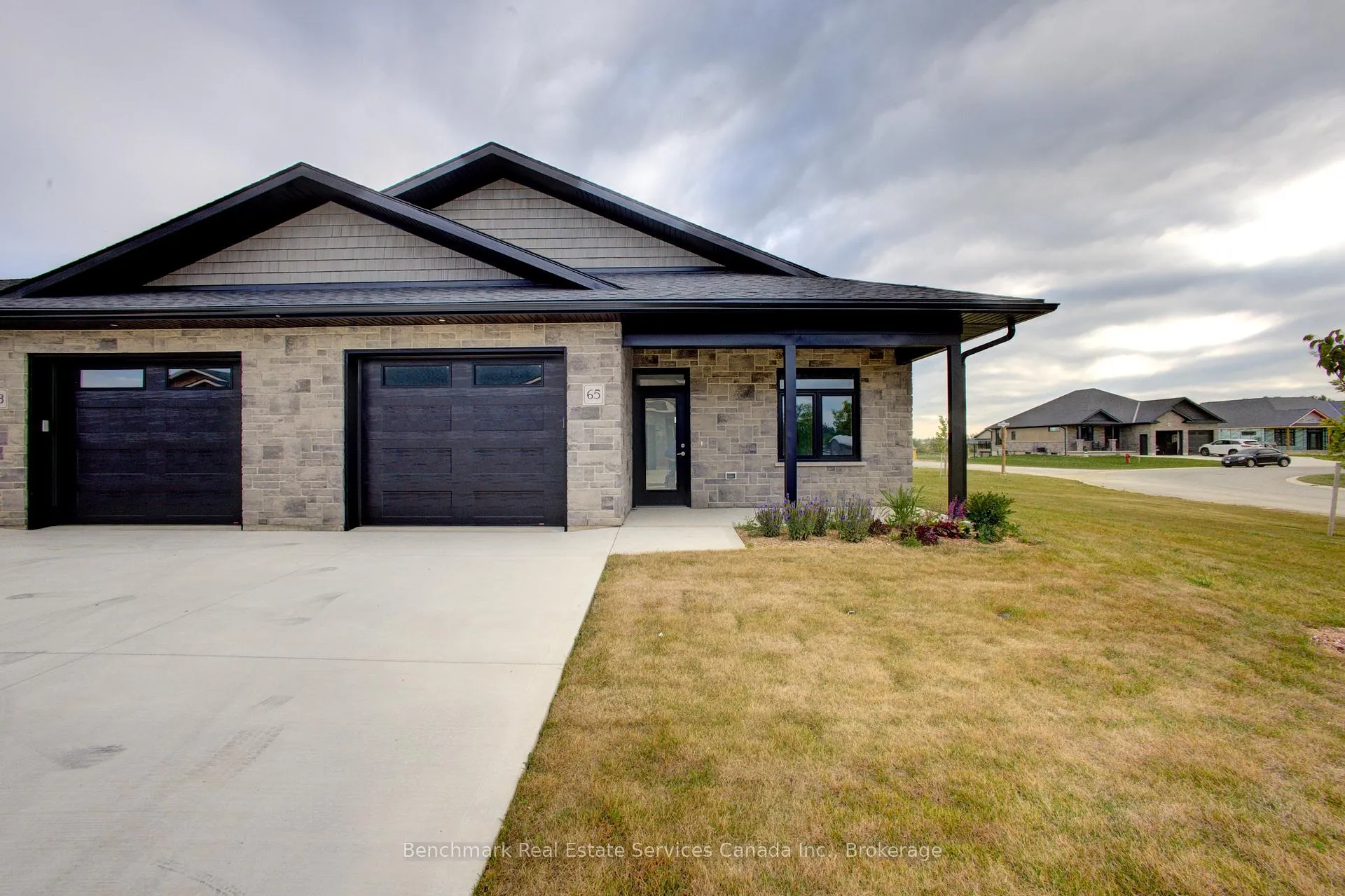 Photo 9 of 65 Cavalier Crescent, Huron-Kinloss — HOMEH