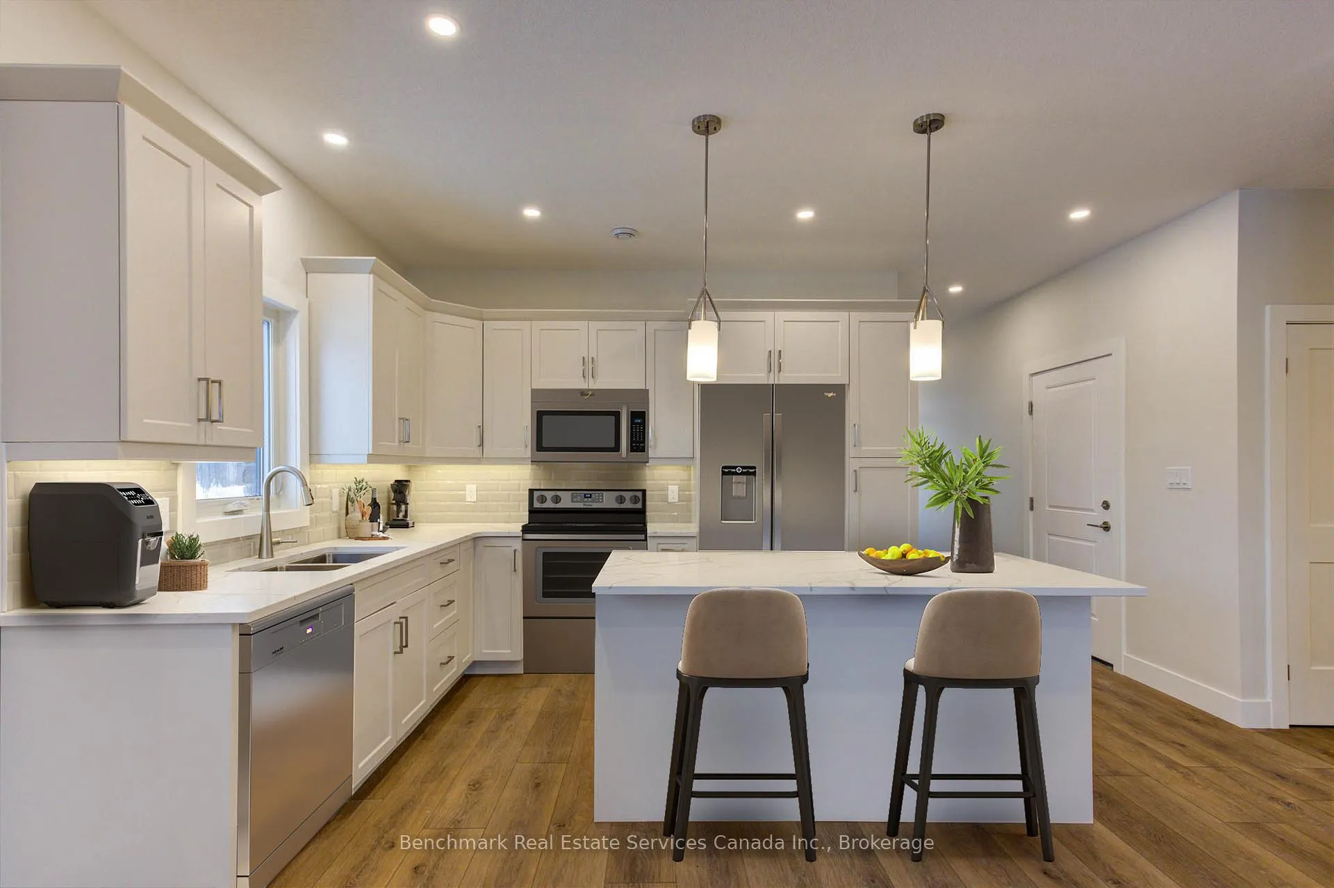 Photo 2 of 65 Cavalier Crescent, Huron-Kinloss — HOMEH