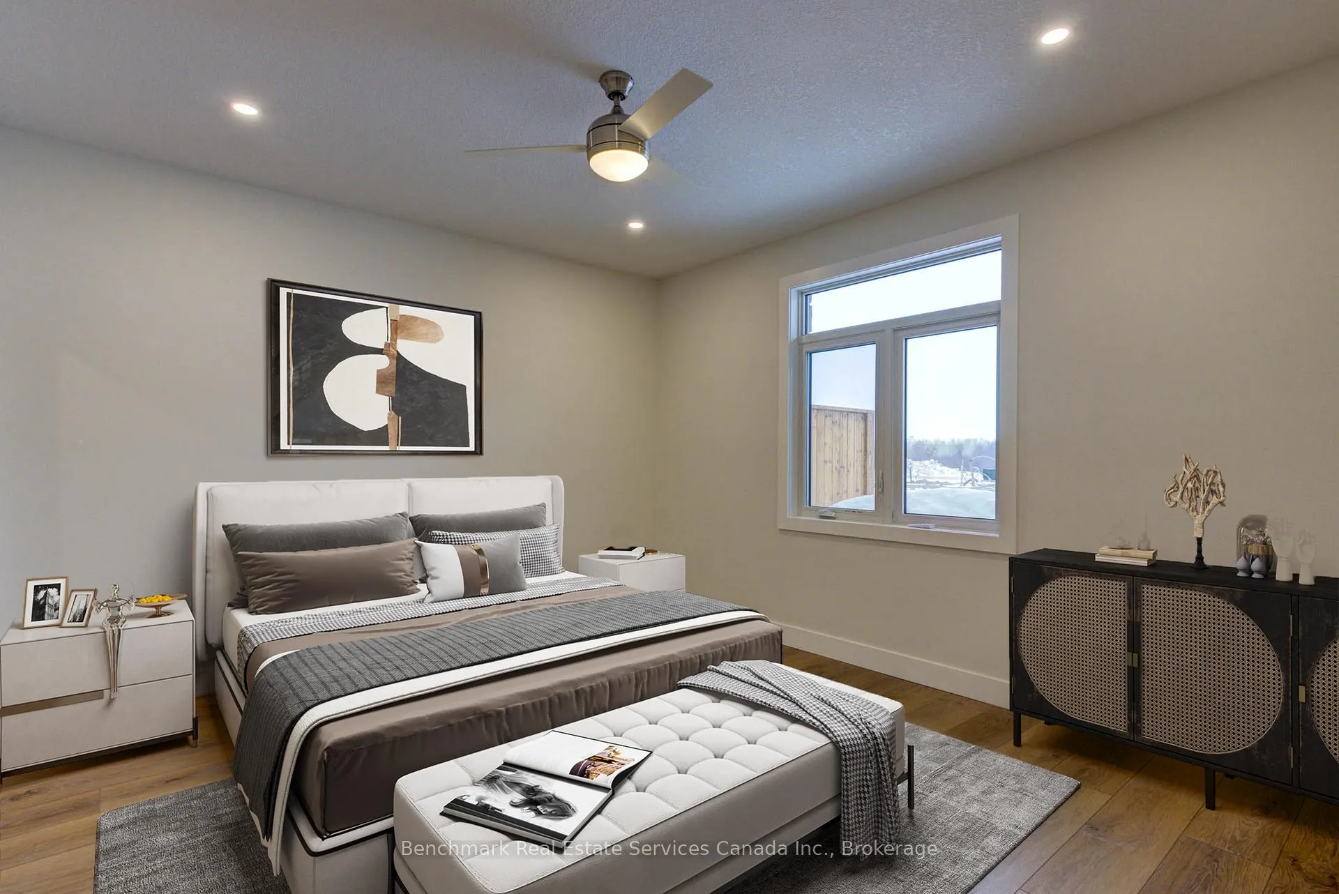 Photo 16 of 65 Cavalier Crescent, Huron-Kinloss — HOMEH