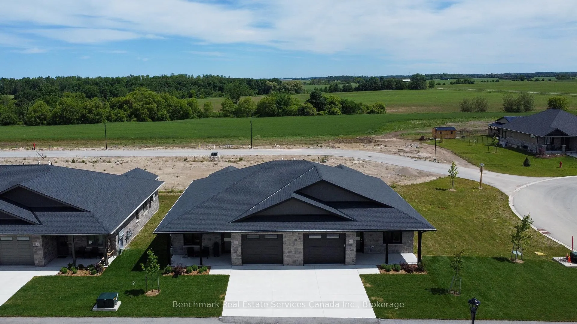 Photo 1 of 65 Cavalier Crescent, Huron-Kinloss — HOMEH