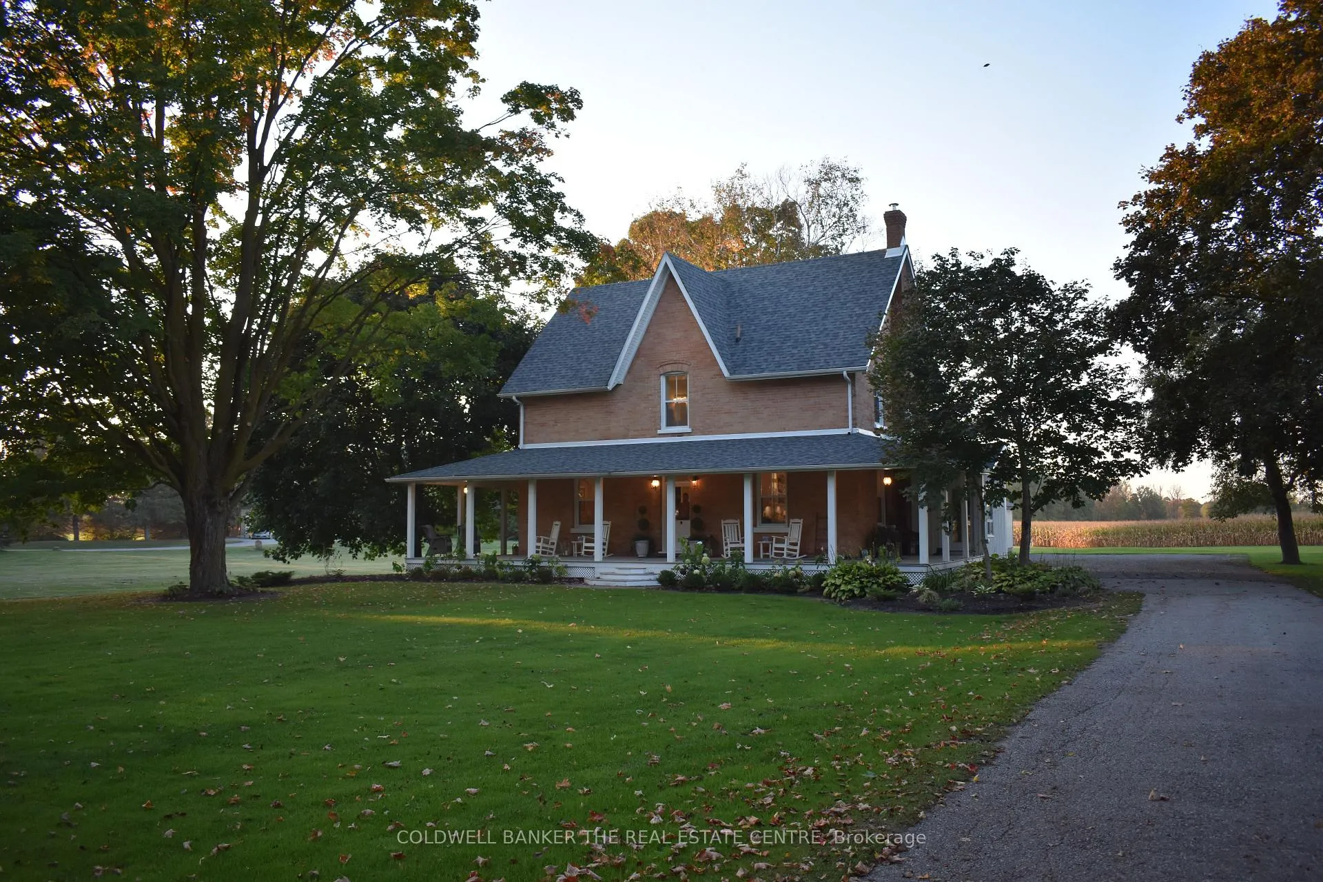 Photo 1 of 6336 5th Side Road, New Tecumseth, Alliston — HOMEH