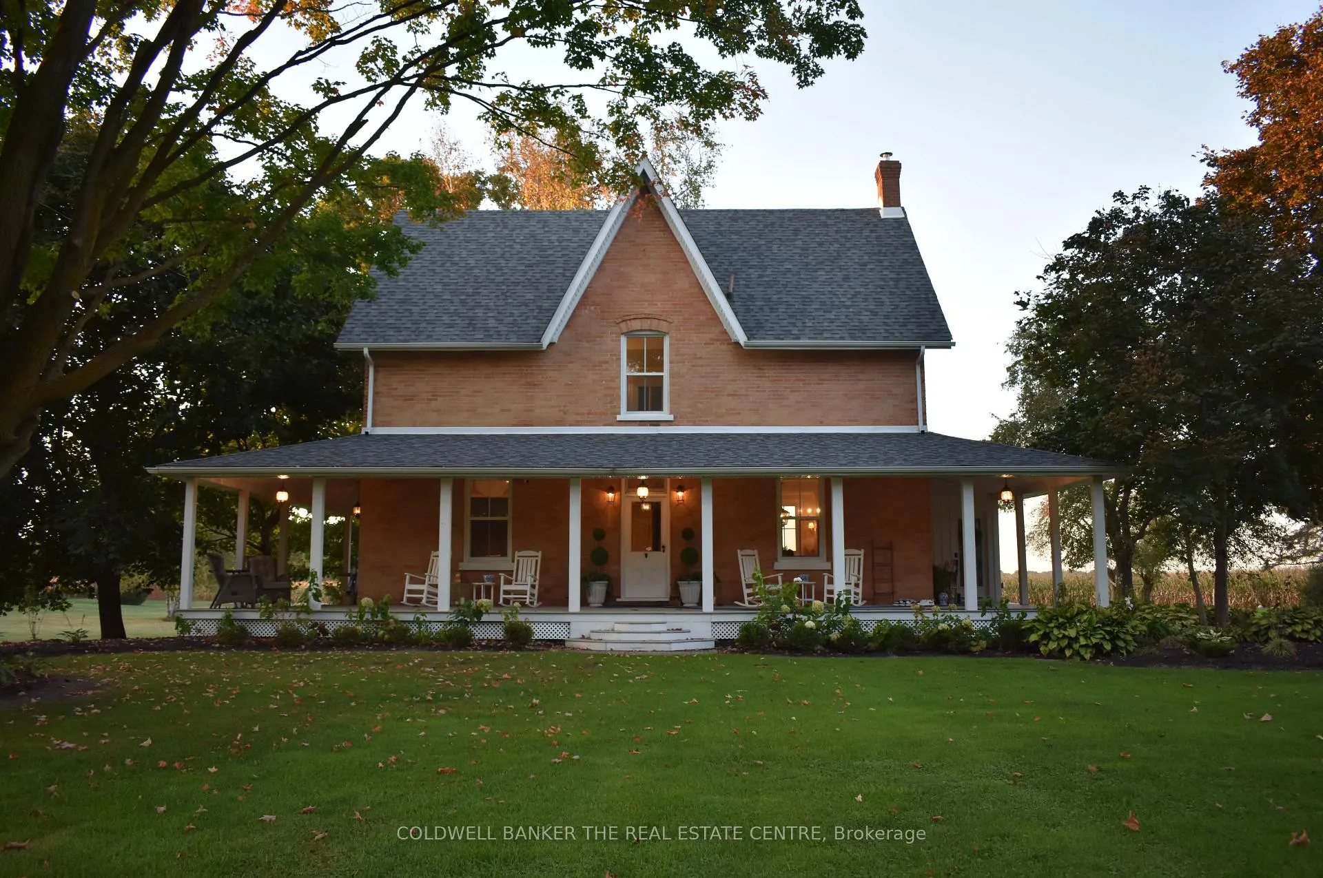 Photo 2 of 6336 5th Side Road, New Tecumseth, Alliston — HOMEH