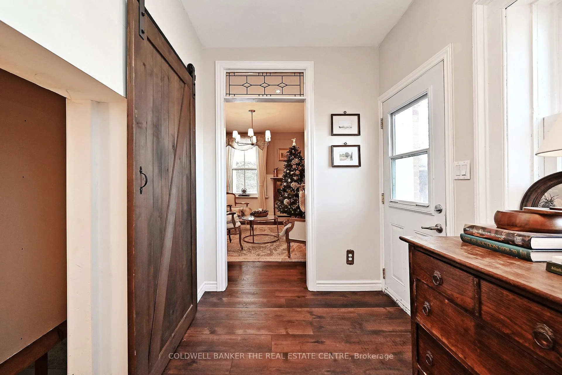 Photo 17 of 6336 5th Side Road, New Tecumseth, Alliston — HOMEH