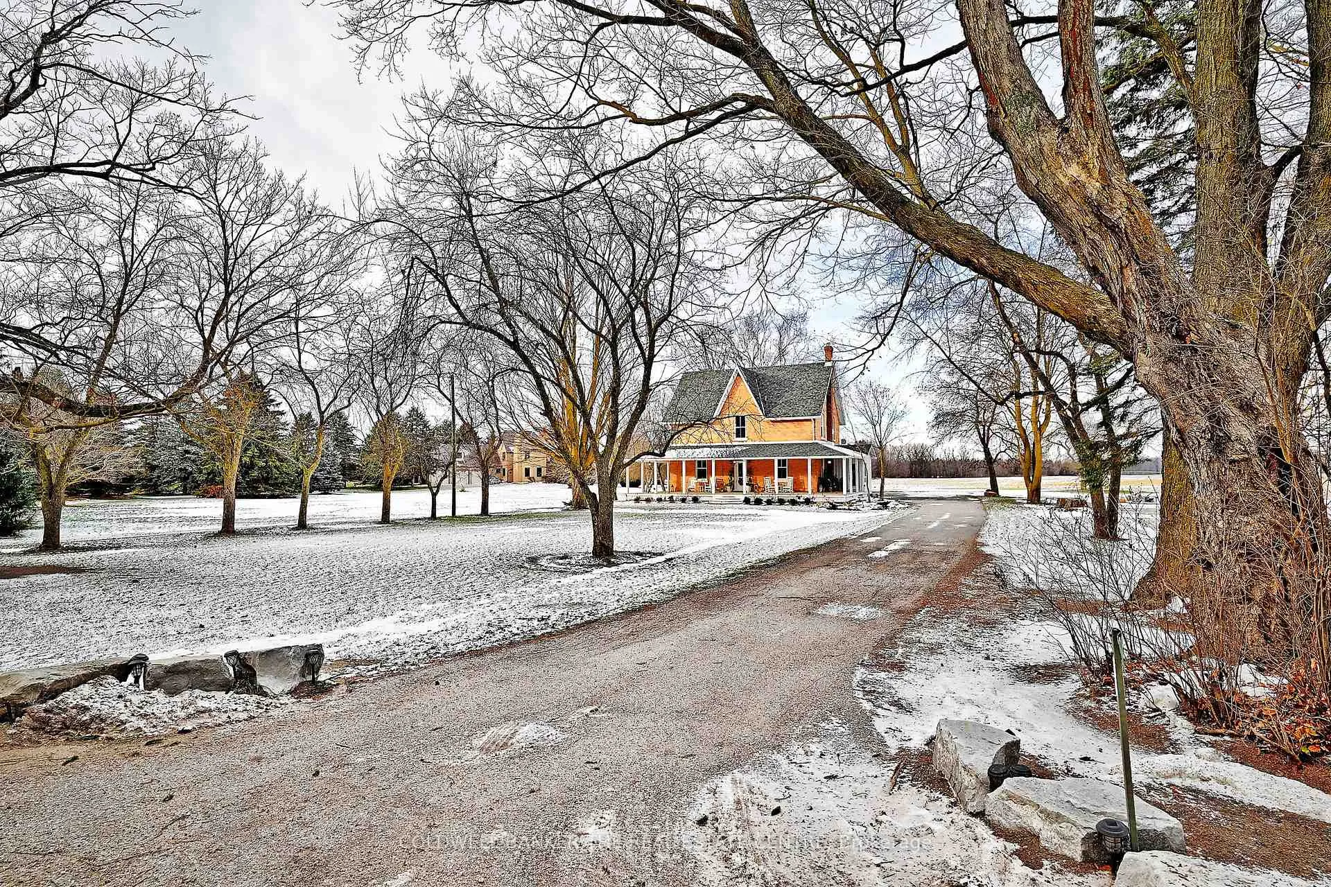 Photo 31 of 6336 5th Side Road, New Tecumseth, Alliston — HOMEH