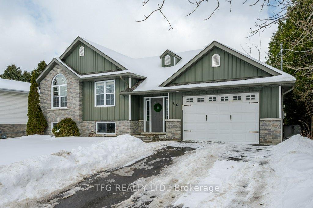 Photo 1 of 46 Toronto Street, Cramahe, Colborne — HOMEH