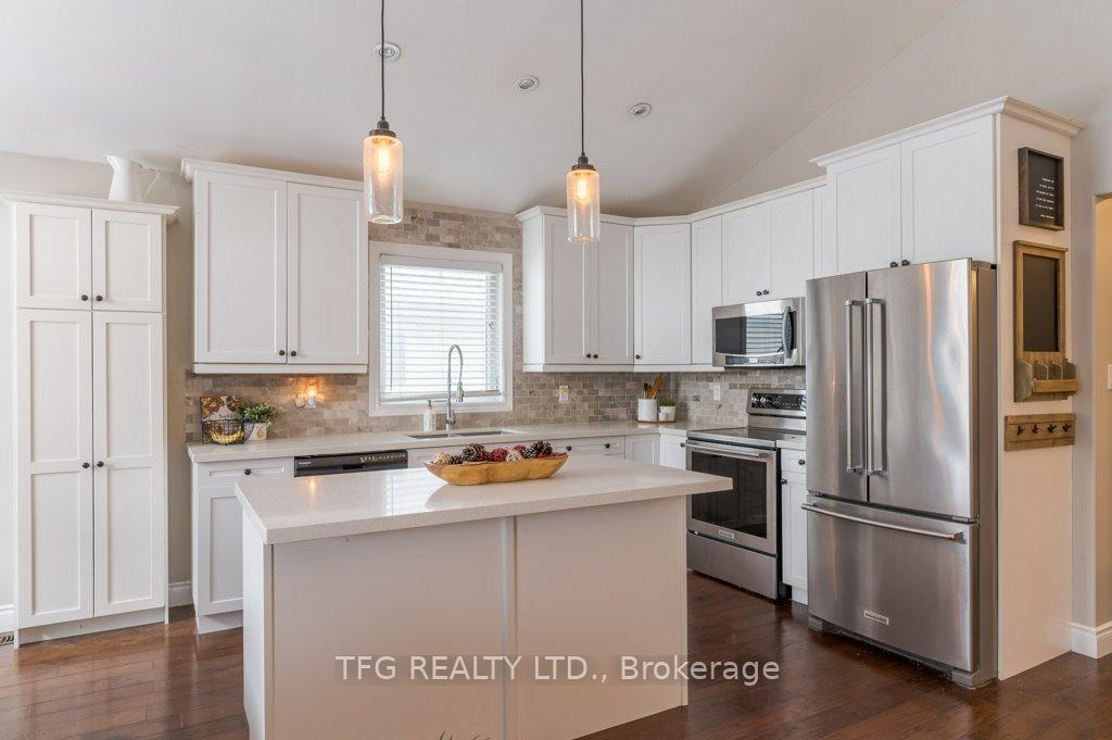 Photo 14 of 46 Toronto Street, Cramahe, Colborne — HOMEH