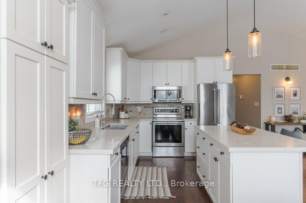 Photo 15 of 46 Toronto Street, Cramahe, Colborne — HOMEH