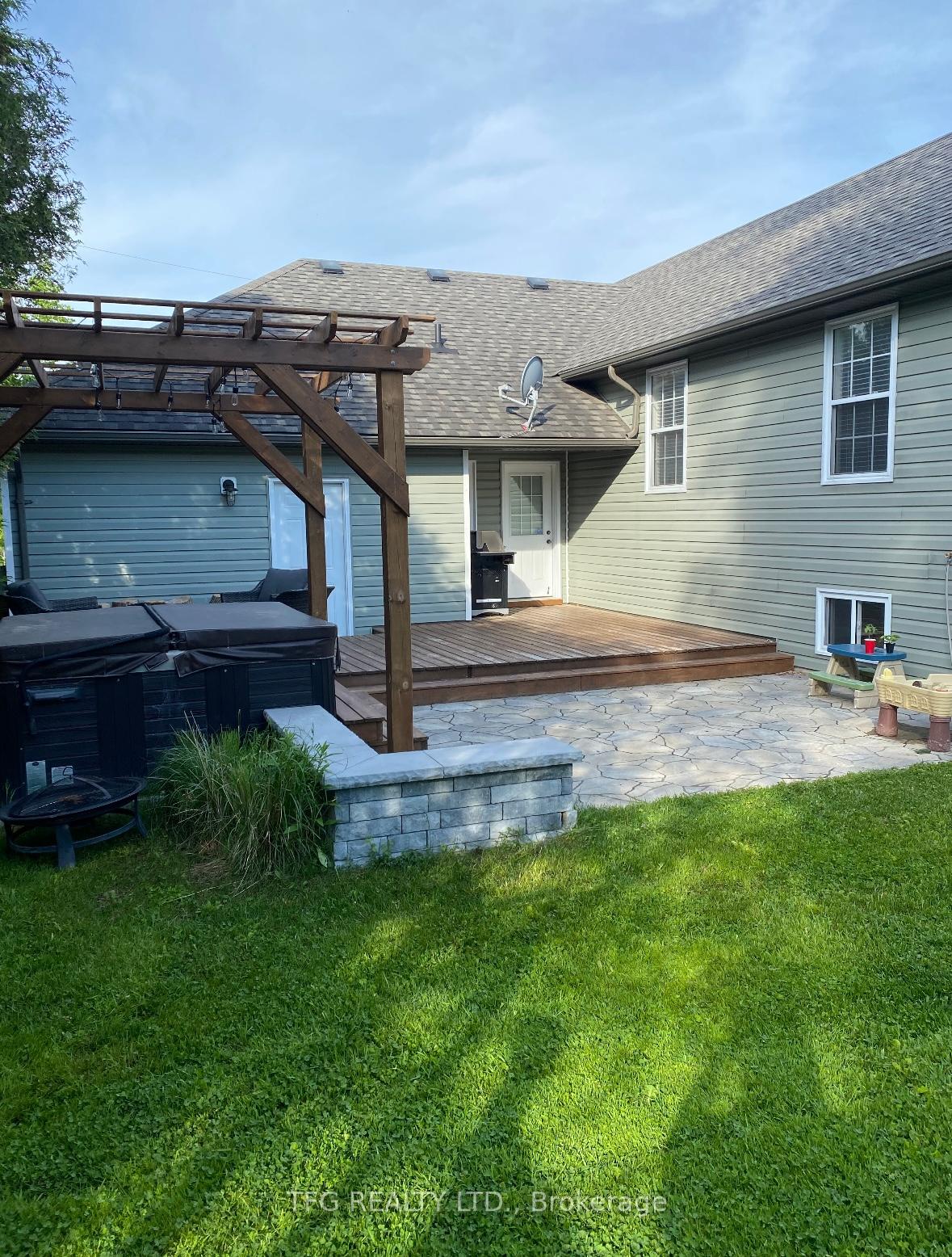 Photo 35 of 46 Toronto Street, Cramahe, Colborne — HOMEH
