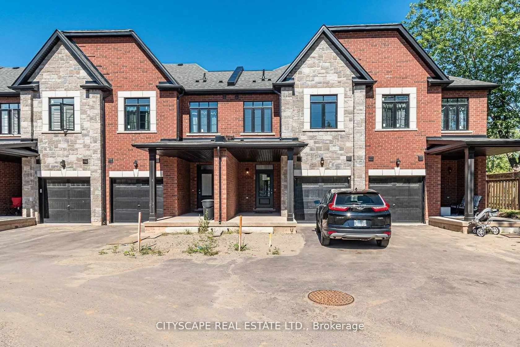 Photo 1 of 5228 Pinedale Drive, Burlington, Appleby — HOMEH