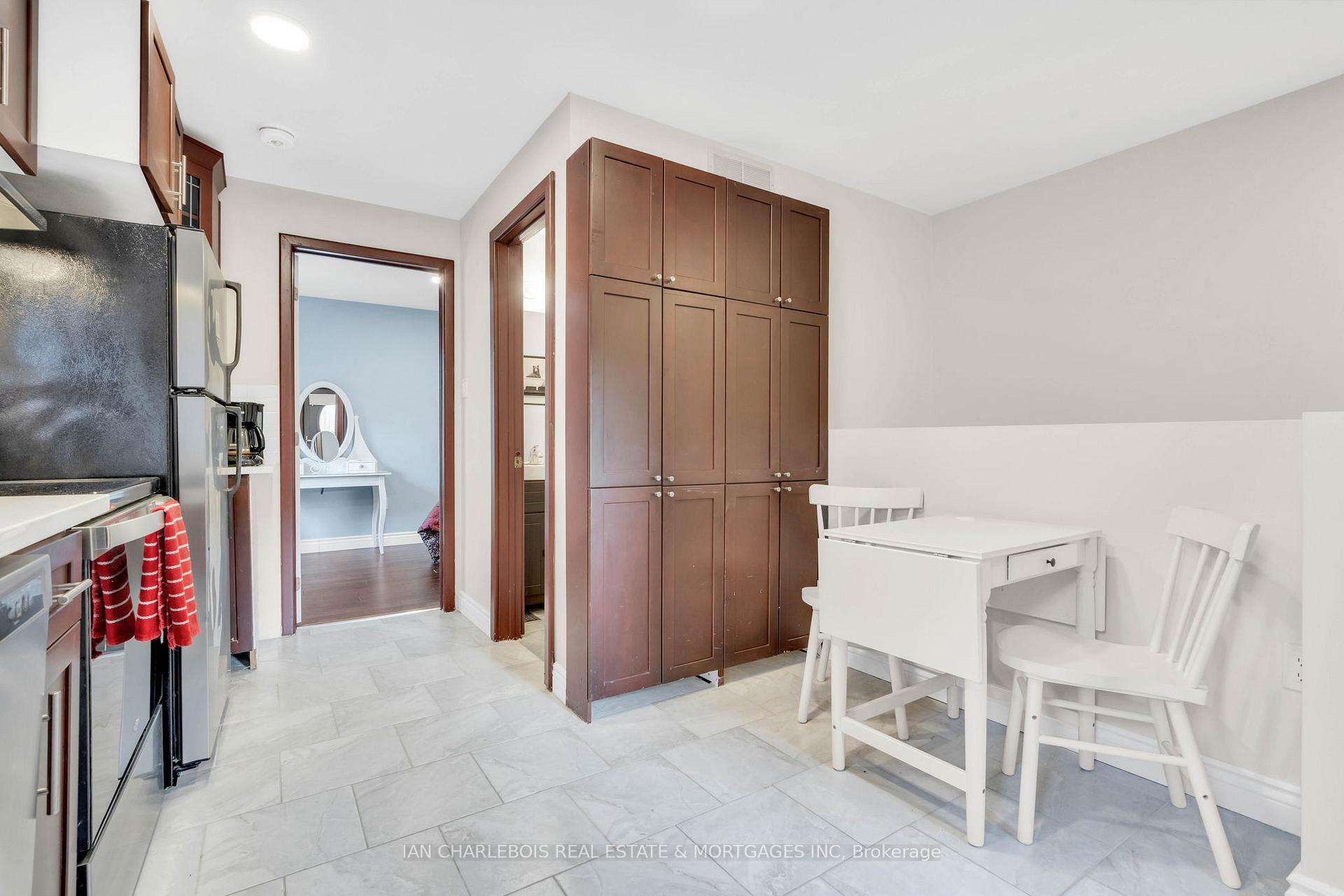 Photo 2 of Unit C, 7 Rosebery Avenue, Ottawa, Glebe — HOMEH