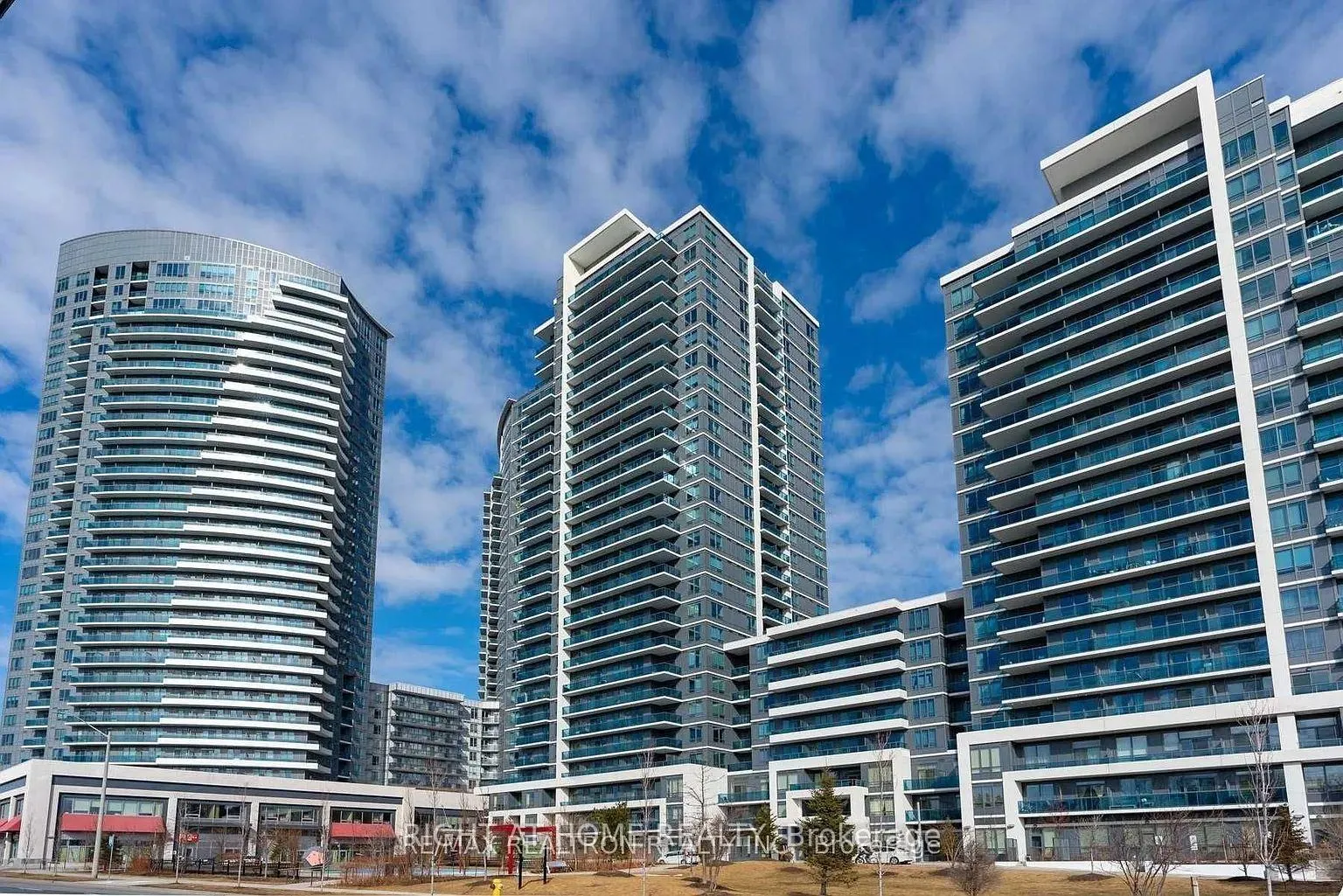 Photo 1 of Unit 1210, 7167 Yonge Street, Markham, Thornhill — HOMEH